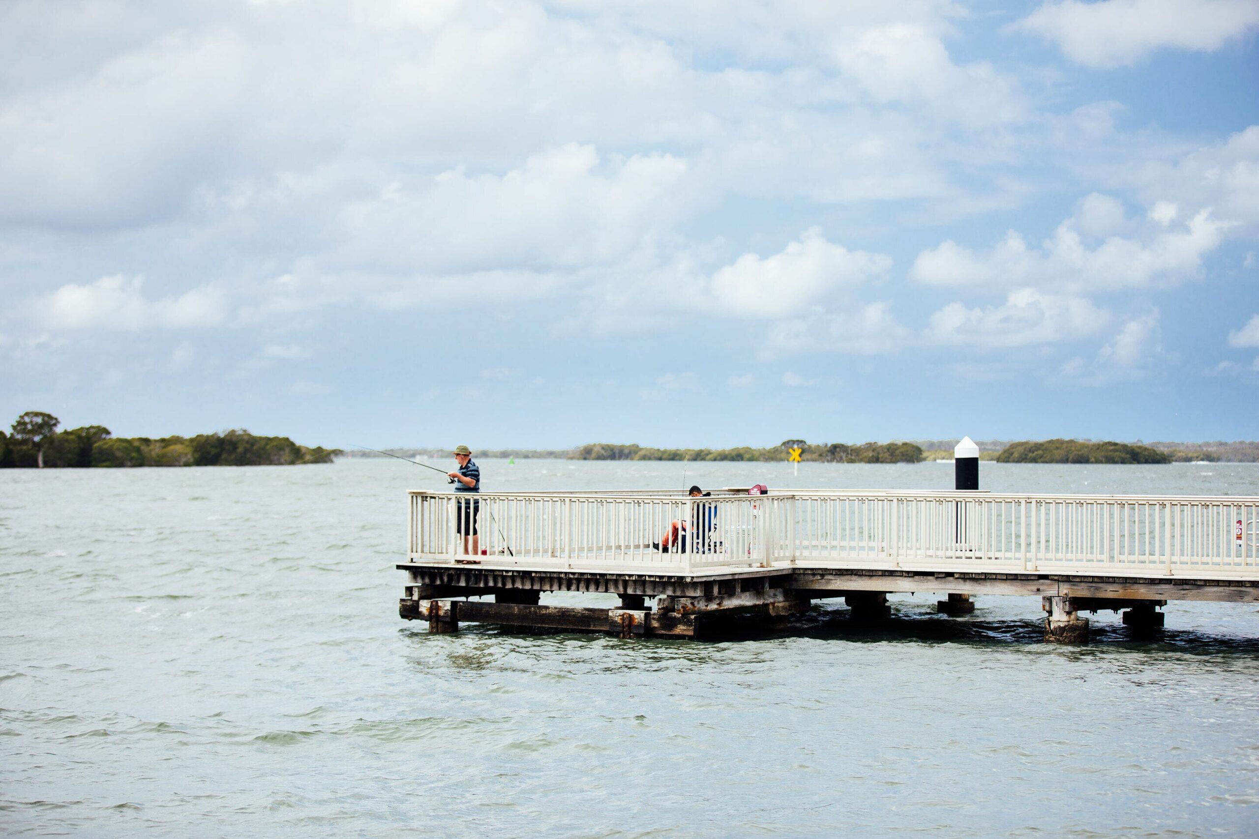 Jacobs Well Tourist Park