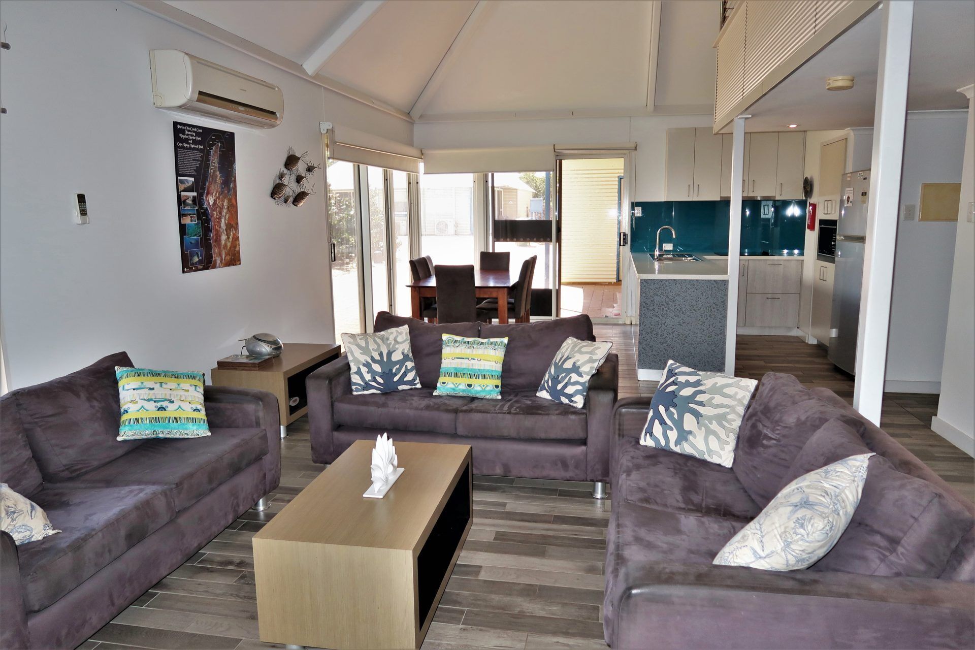 Osprey Holiday Village Unit 121