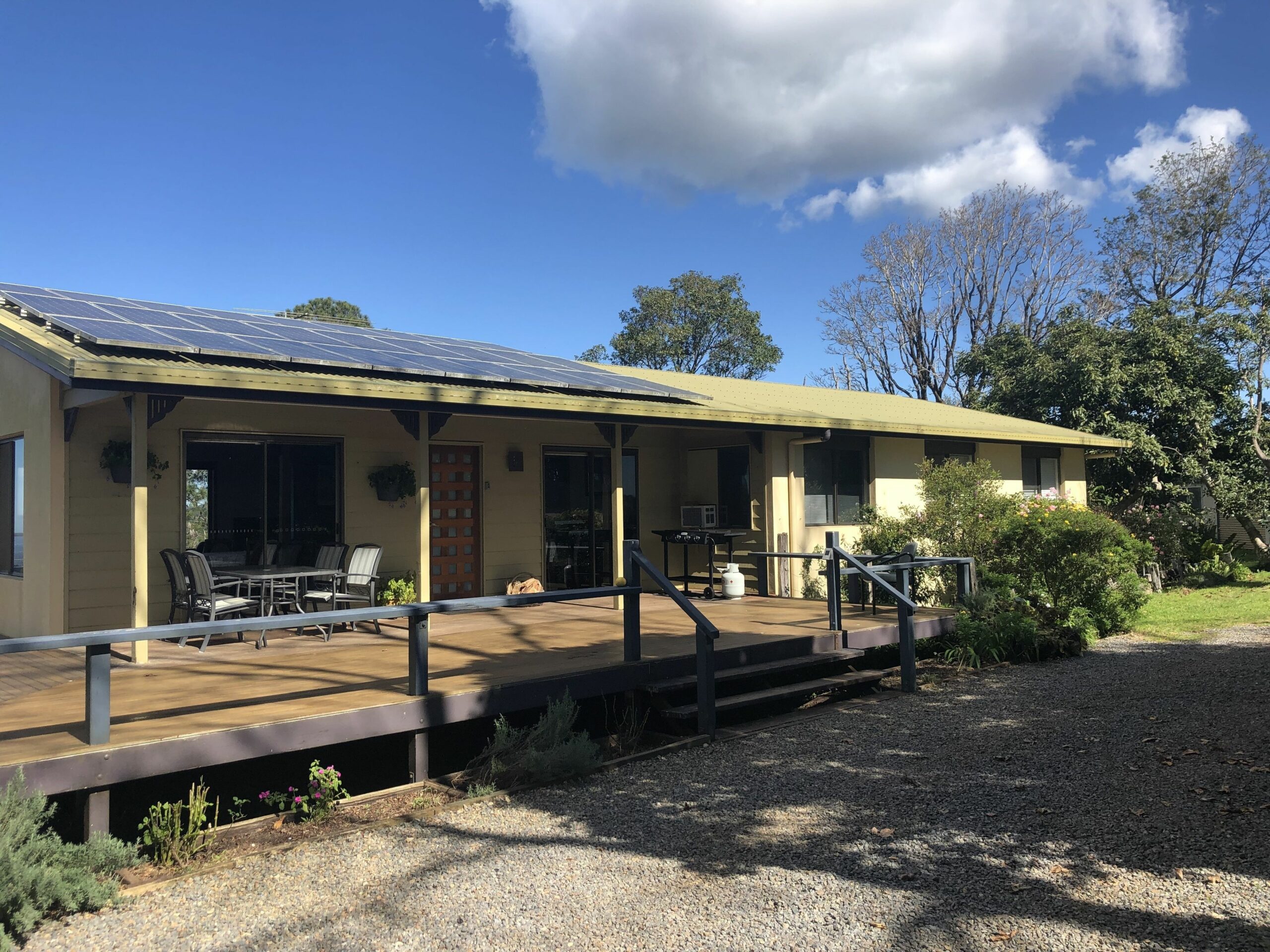 Maleny Mountain Retreat