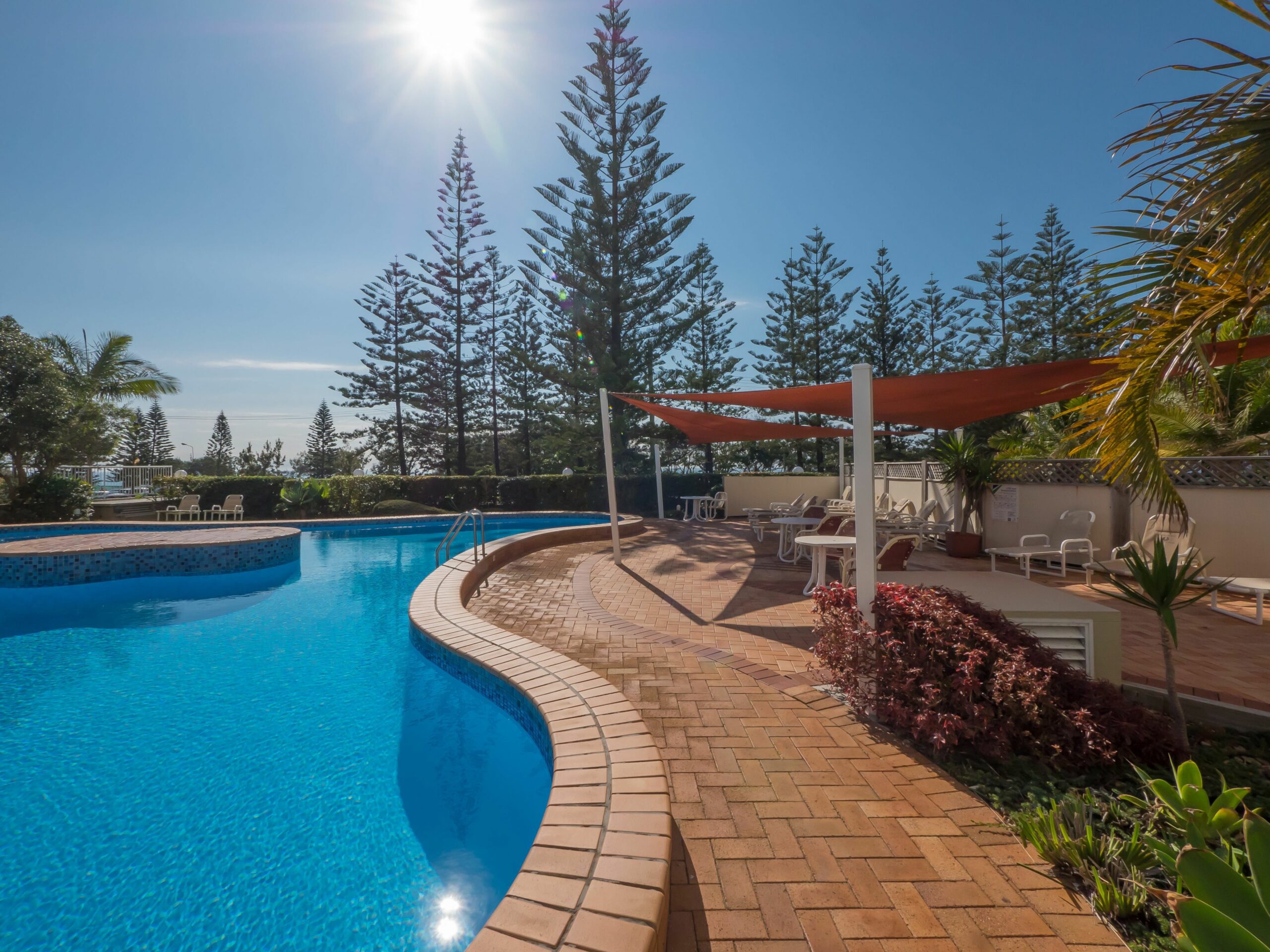 Burleigh Surf Apartments