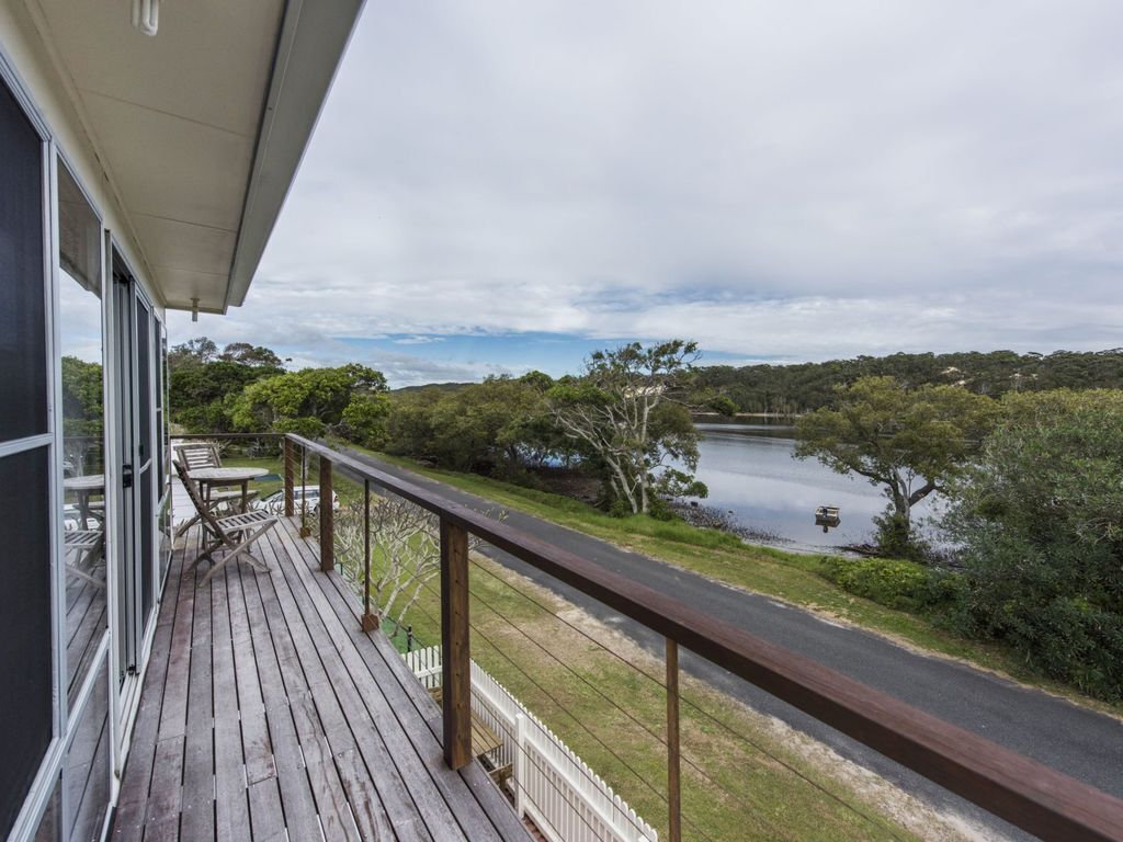 Ripples - Wooli, NSW
