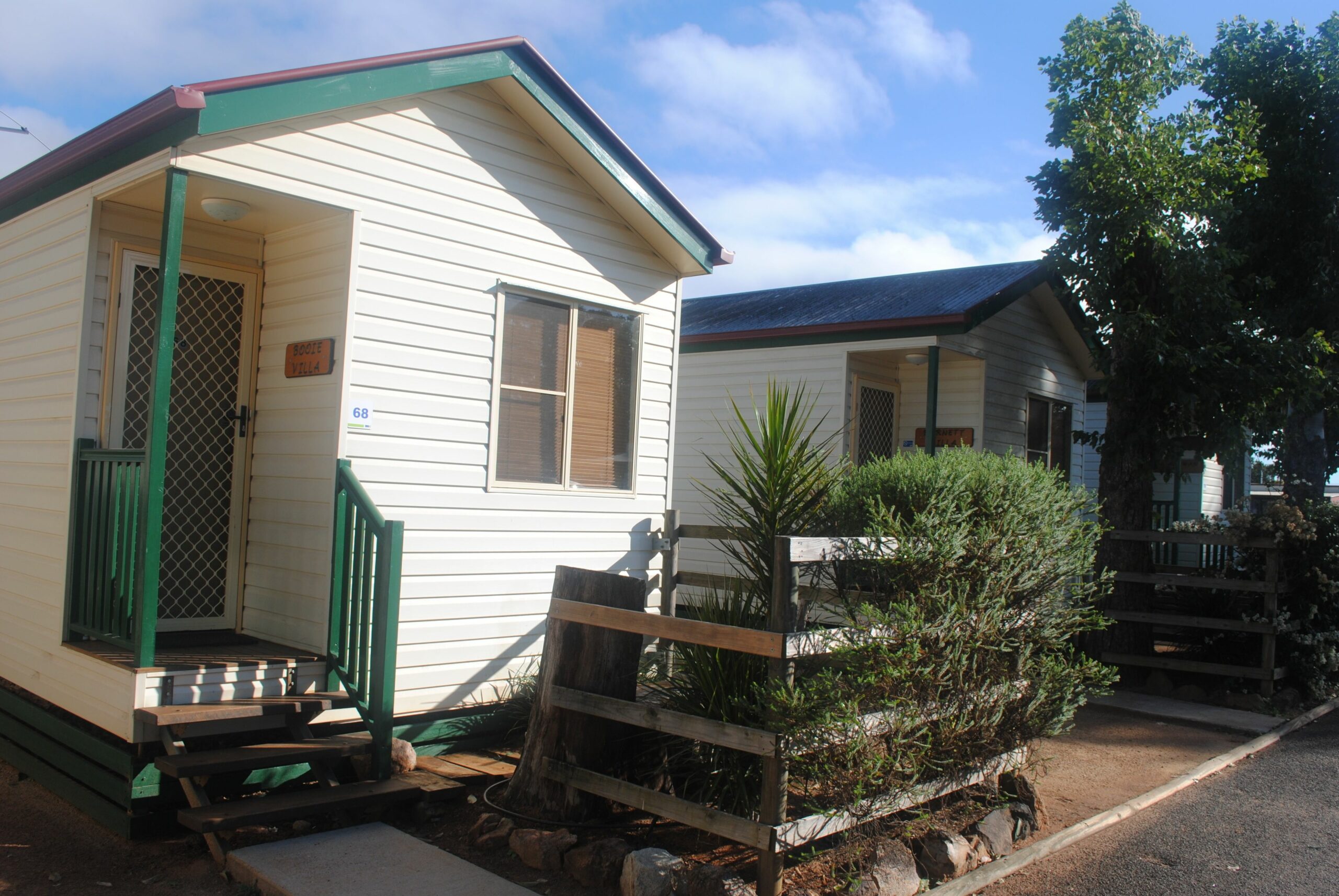 Kingaroy Holiday Park