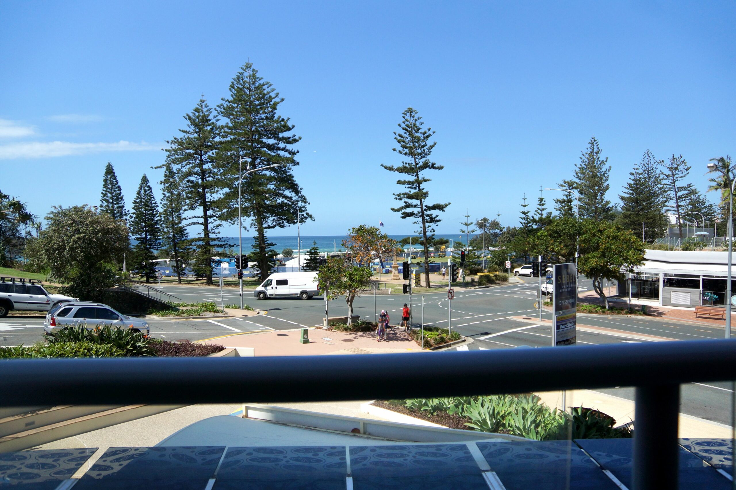 Blue C Coolangatta