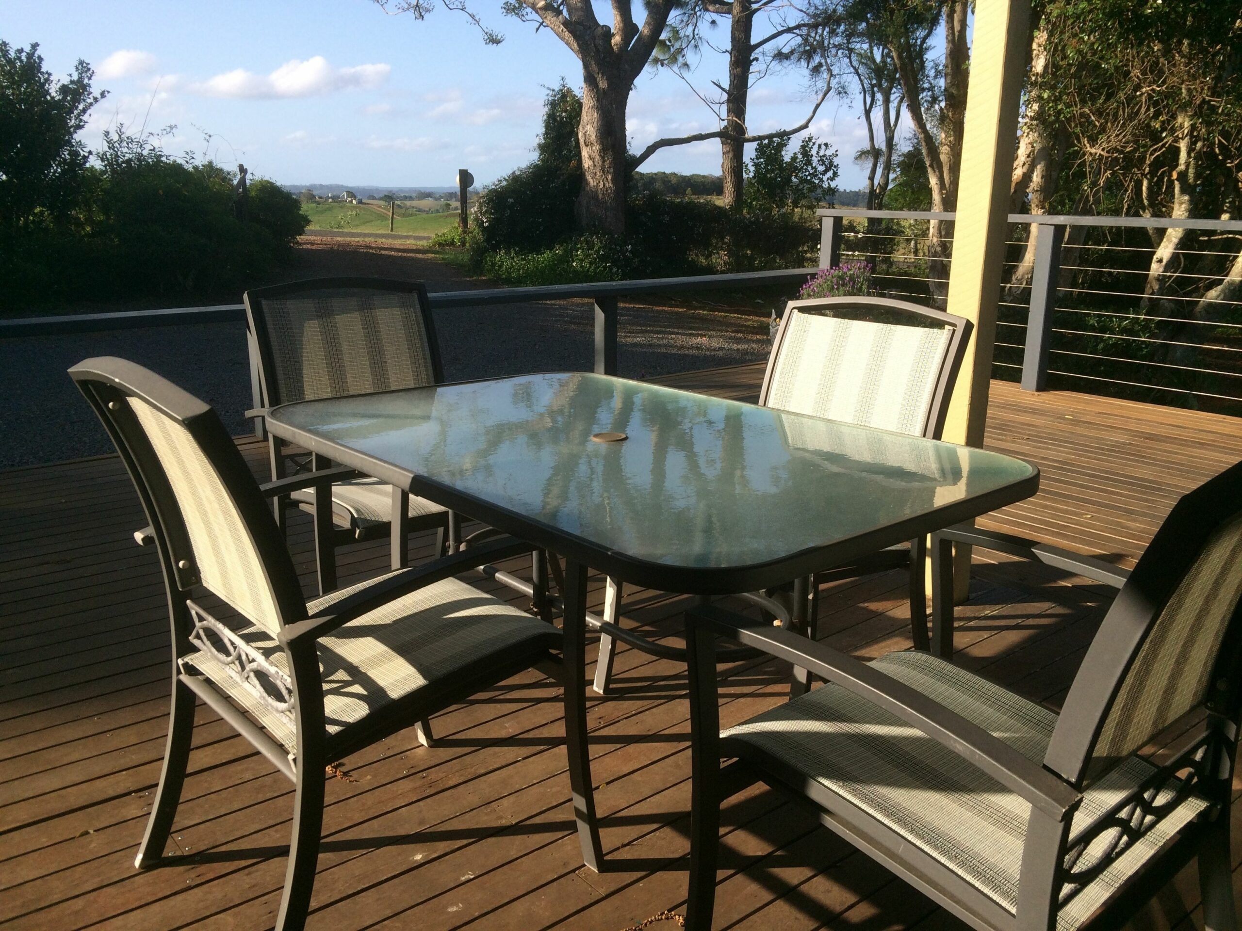 Maleny Mountain Retreat