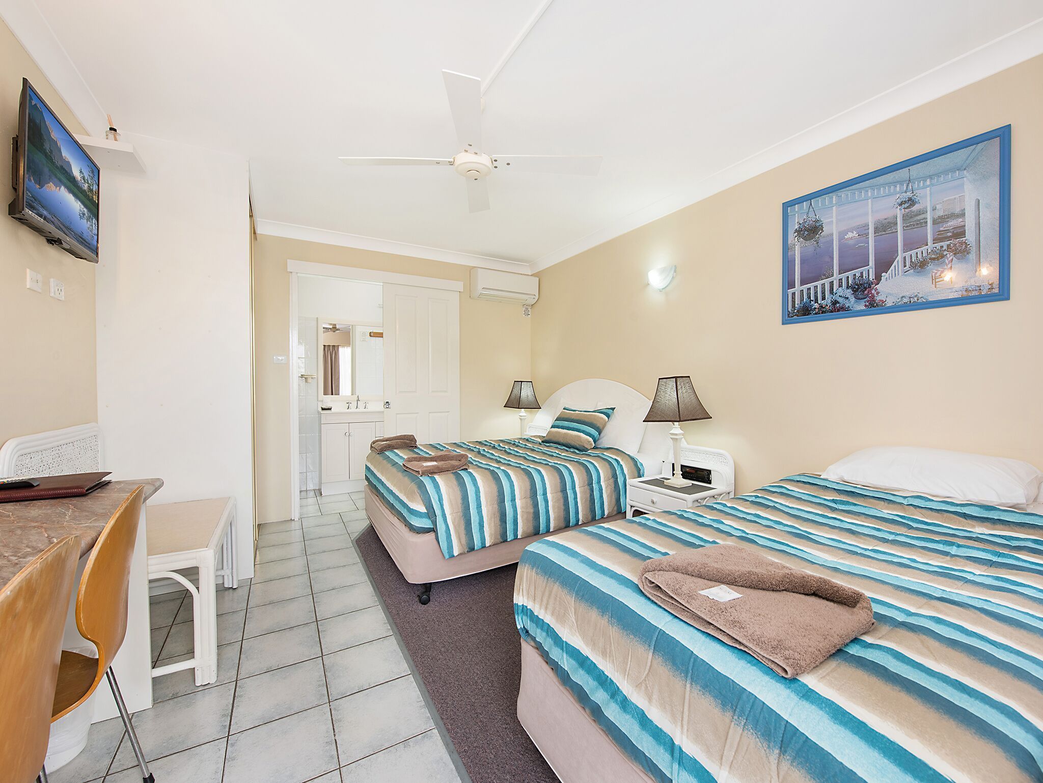 Caloundra City Centre Motel