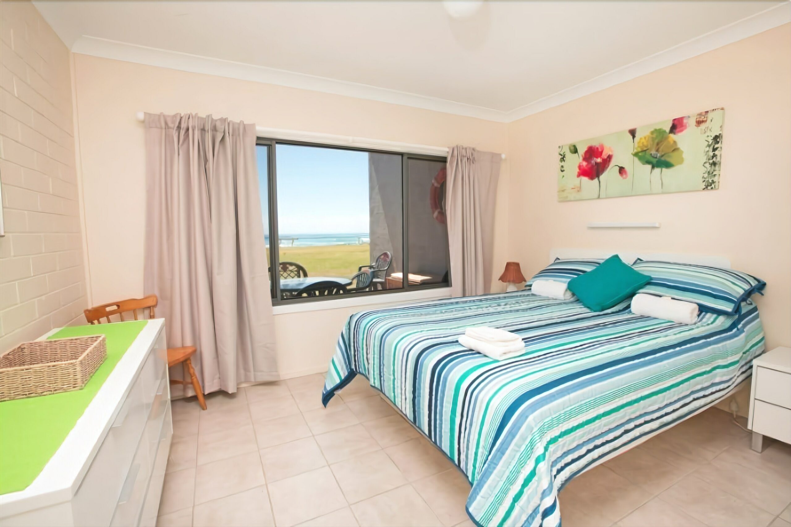 Lennox Head Beachfront Apartments