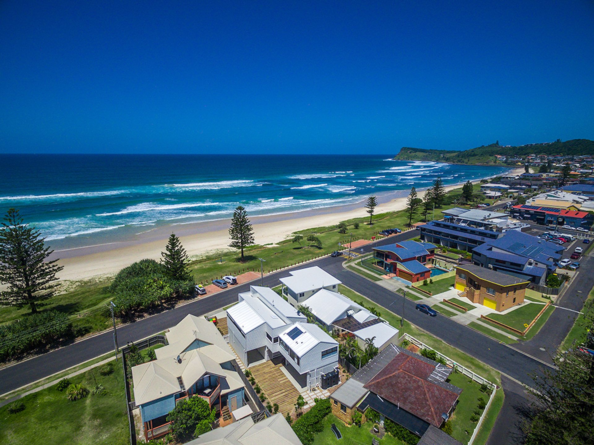 Lennoxhaus - Lennox Head