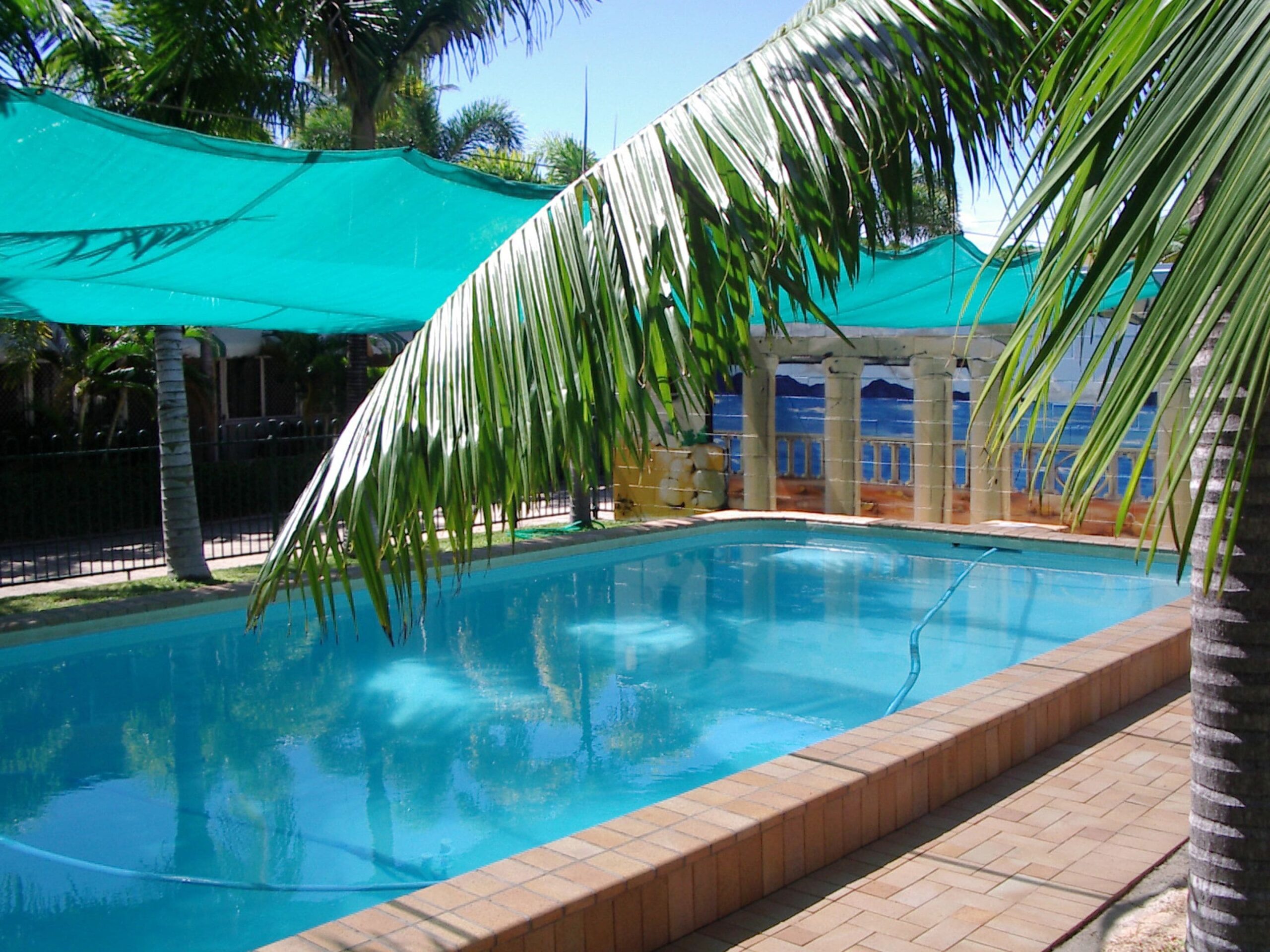 Palm Waters Holiday Villas