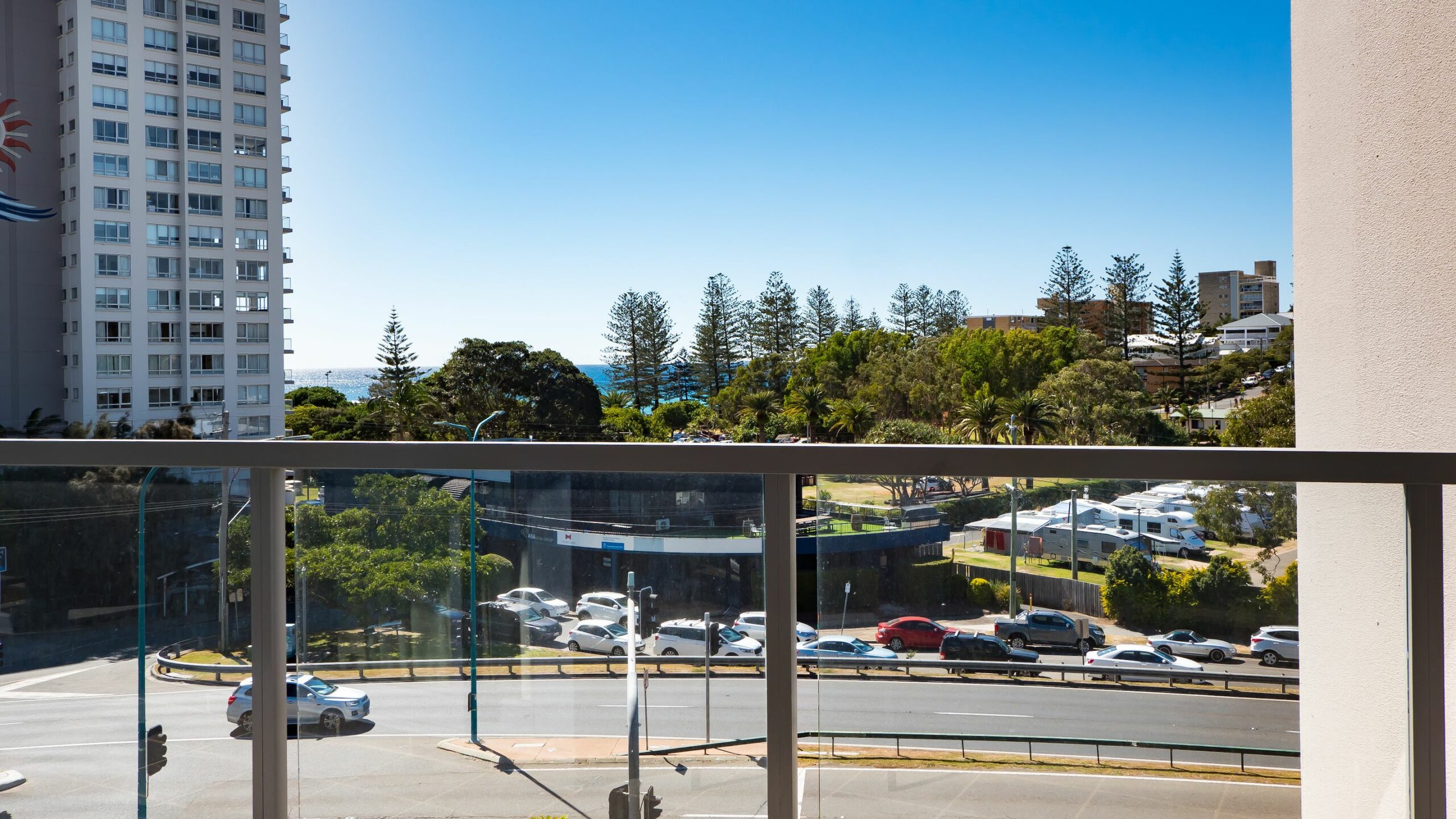 Swell Resort Burleigh Beach