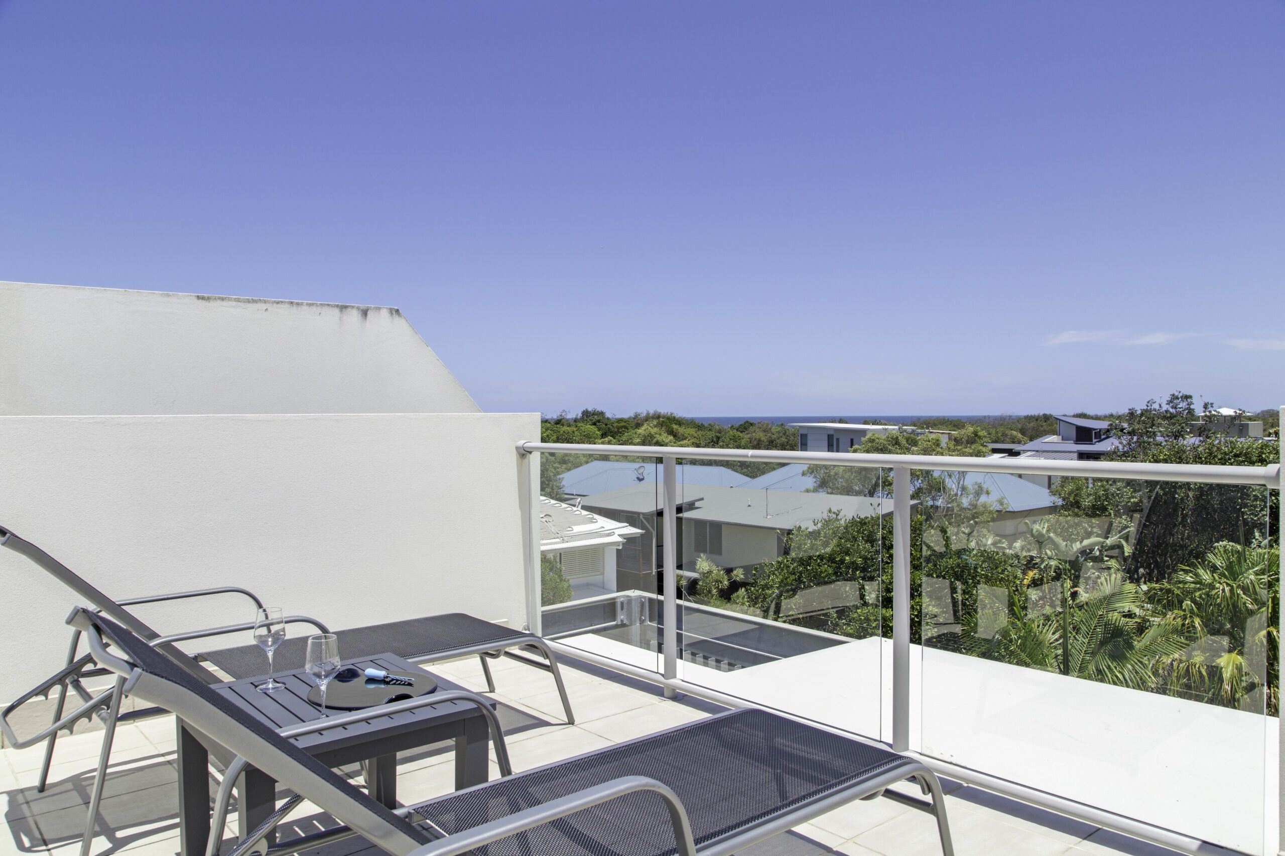 Drift Apartments - Tweed Coast Holidays