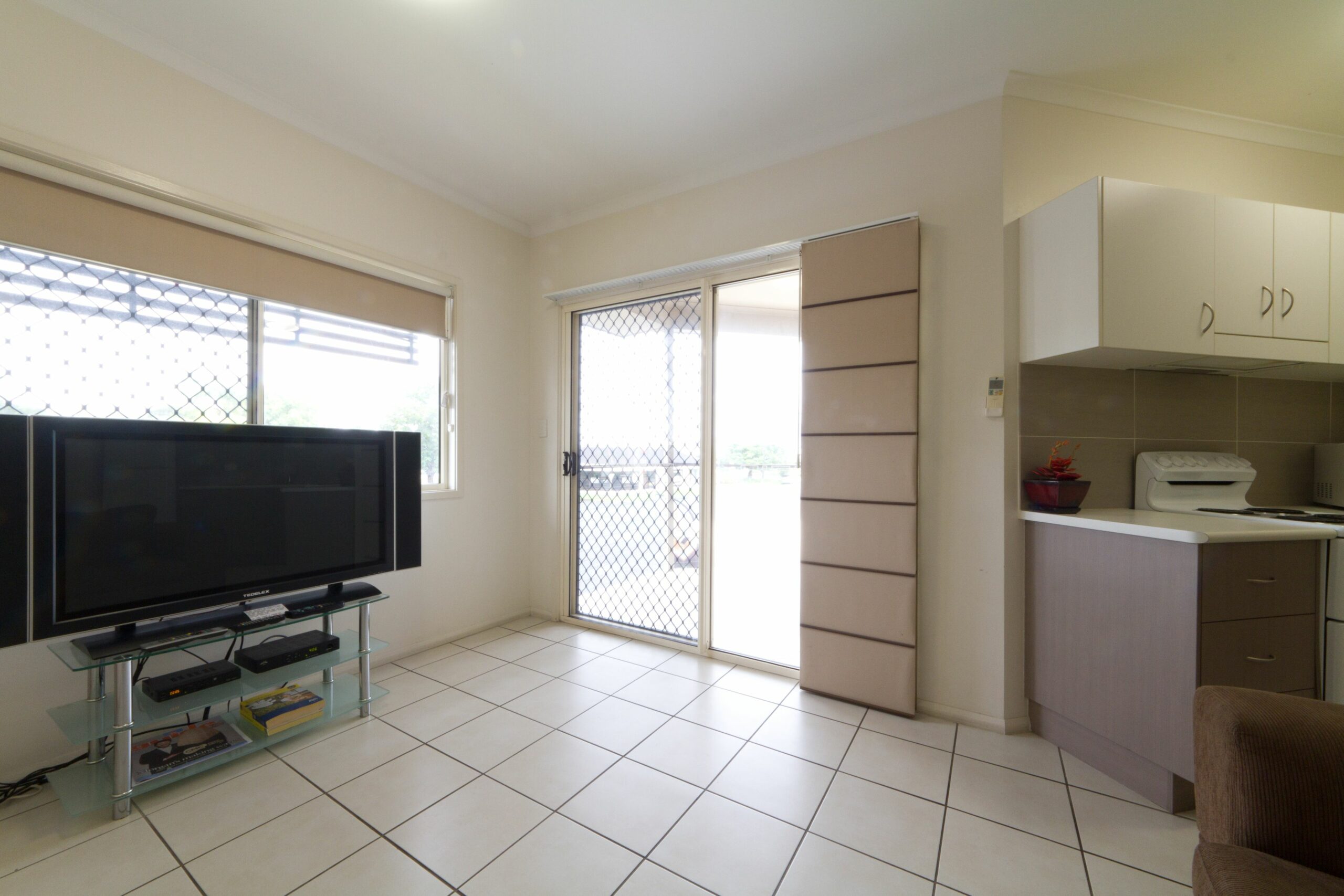 Rockhampton Serviced Apartments