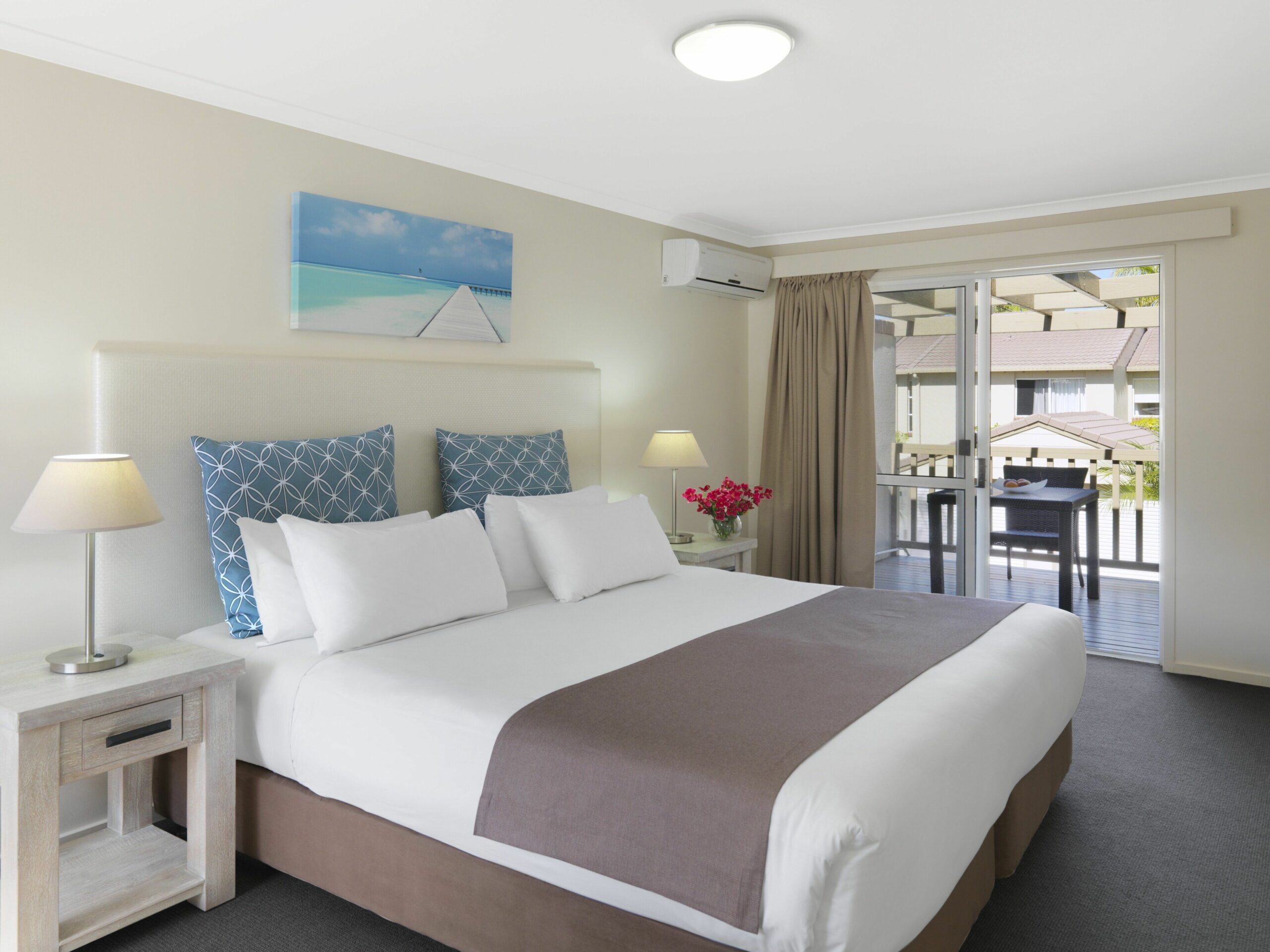 Oaks Sunshine Coast Oasis Resort