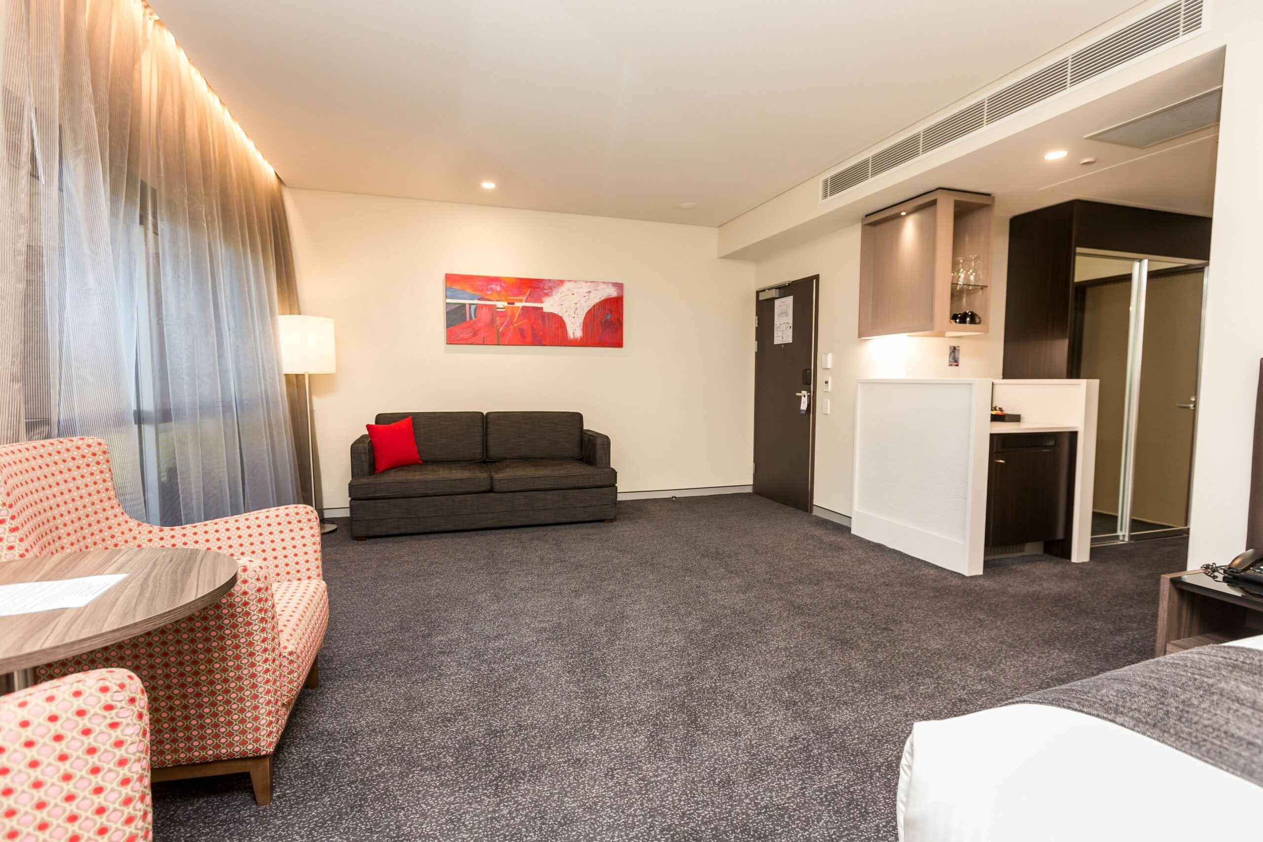 Alexandra Hills Hotel Suites