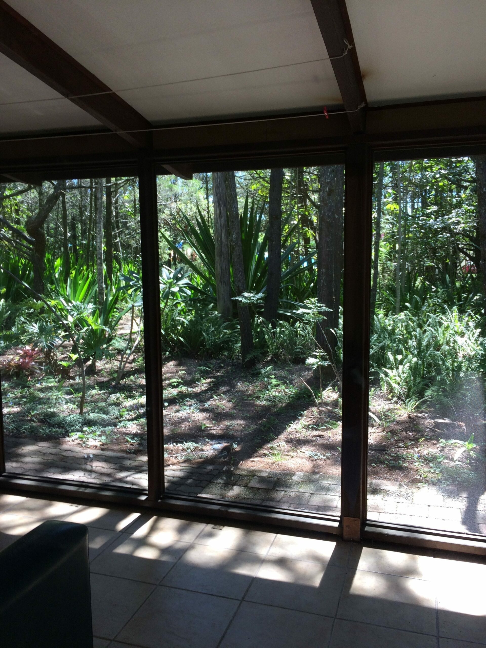 Byron Bay Rainforest Resort