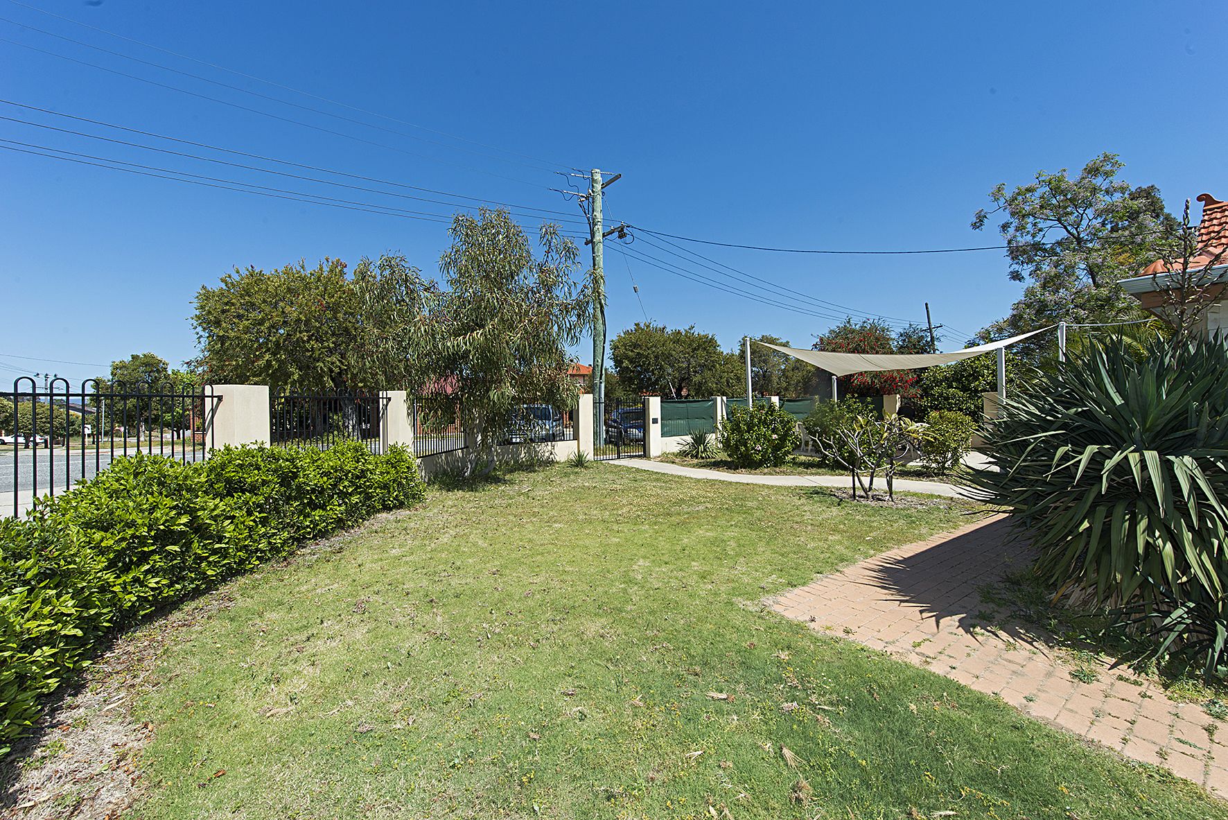 Victoria Park Lodge - Hostel