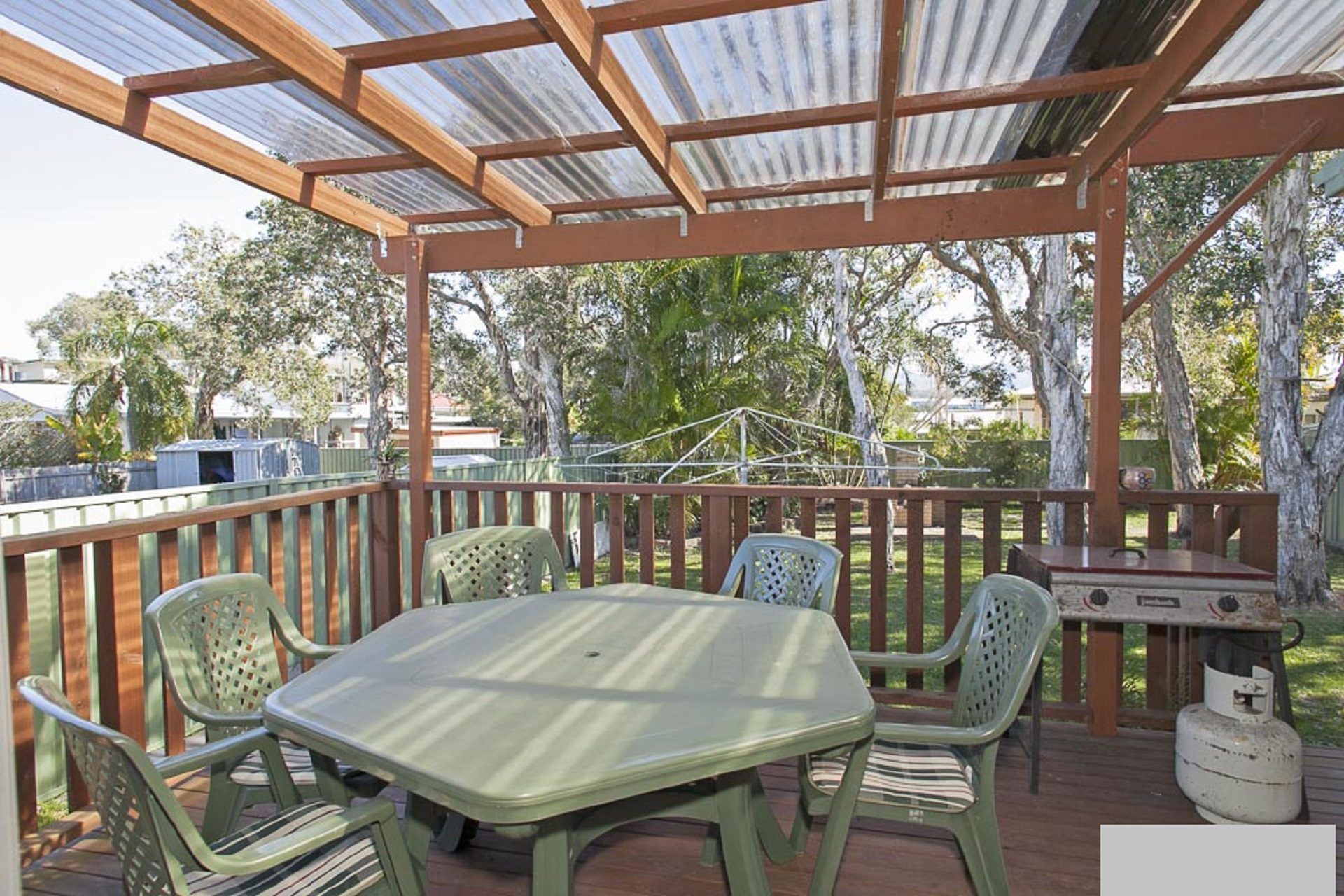 Ryans Cottage - Sawtell, NSW