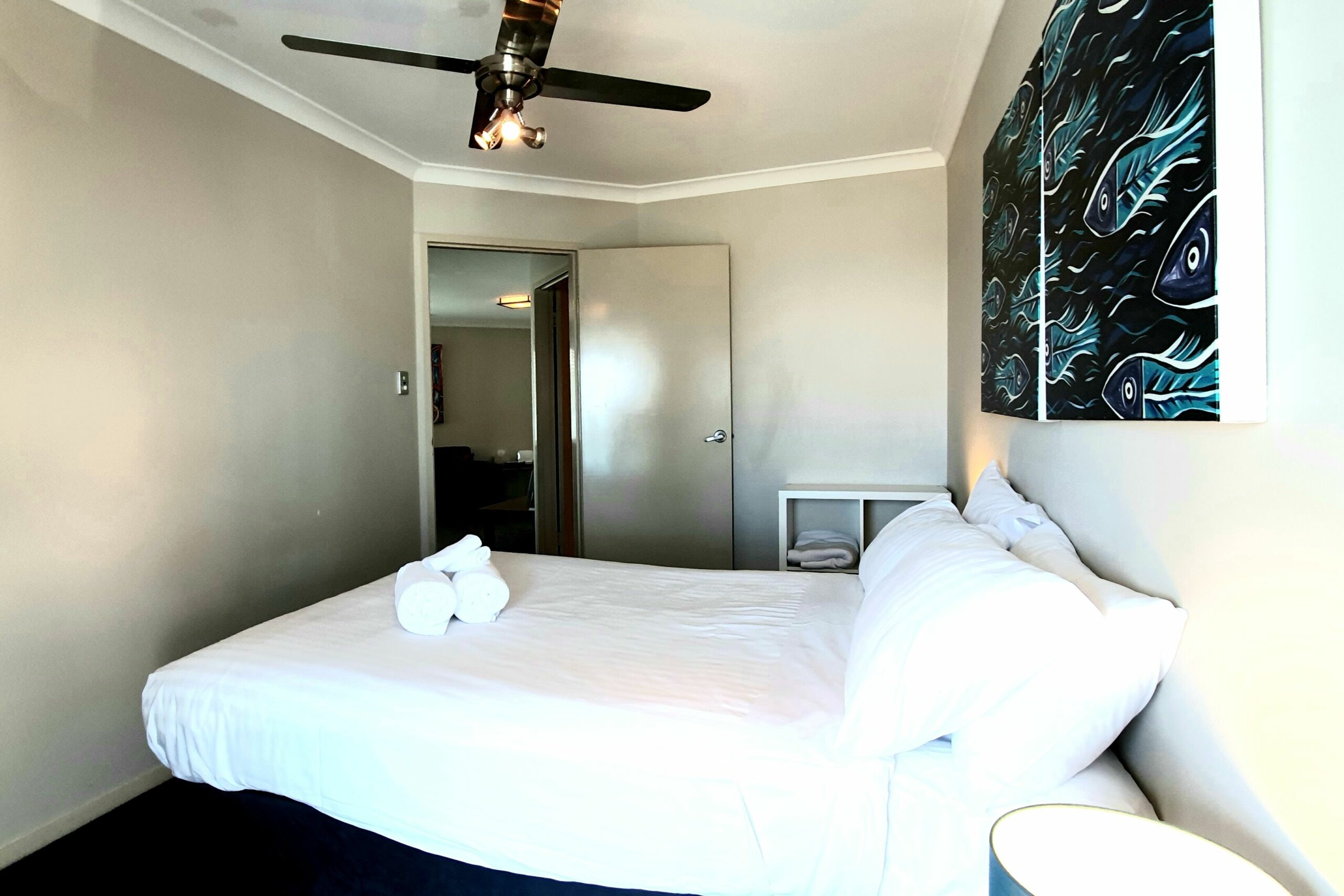 Scarborough Beach Front Resort - Shell 7