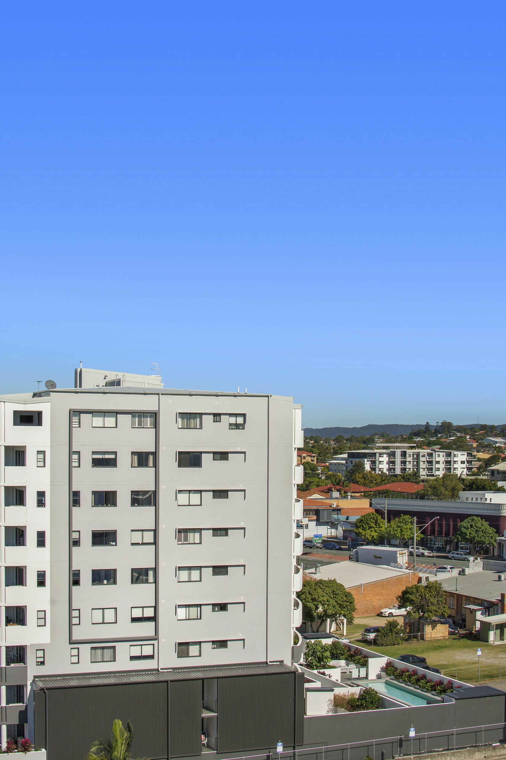 The Chermside Apartments