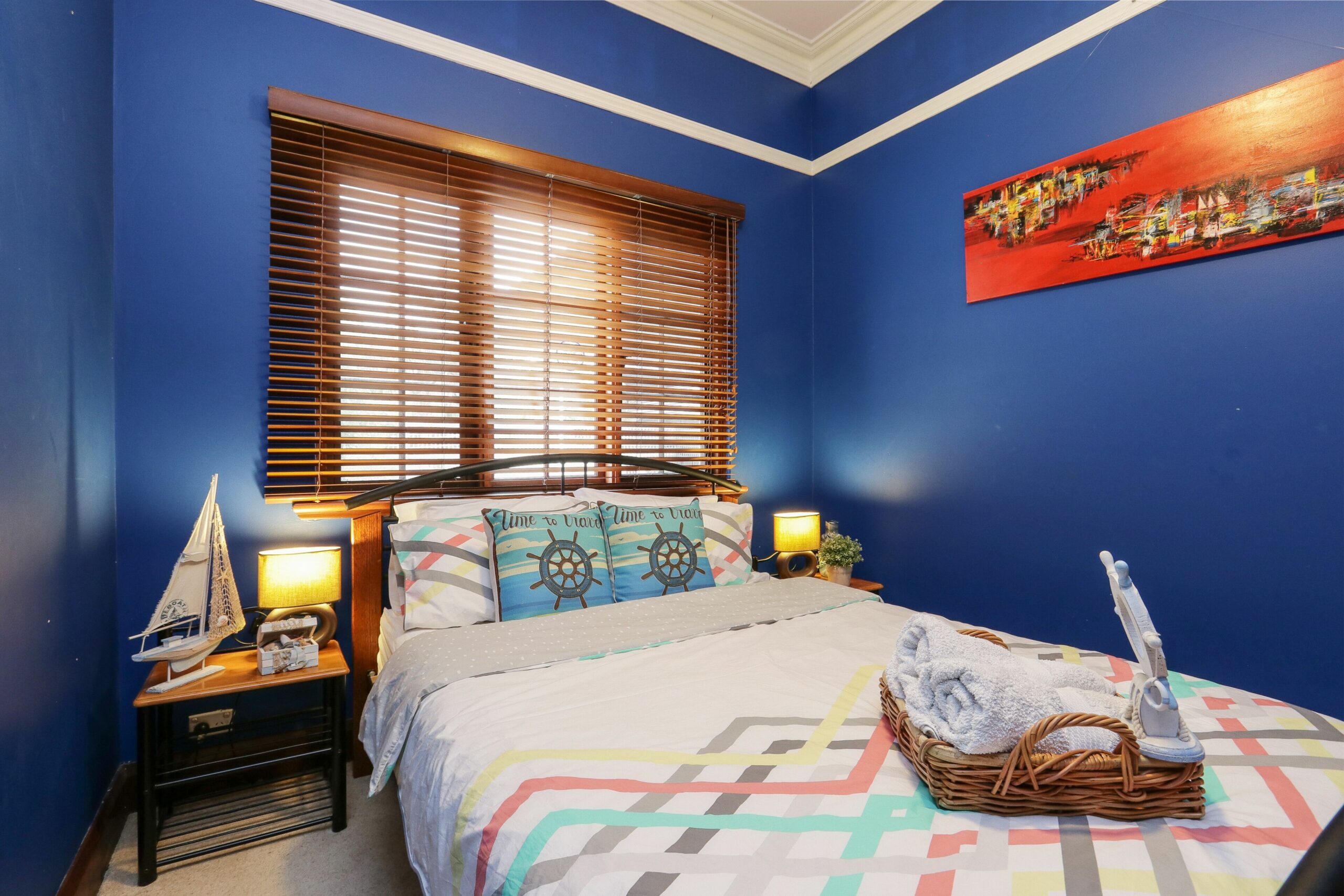 South Perth Oasis Property