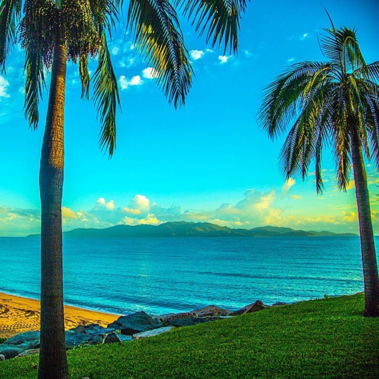 Townsville Seaside Apartments