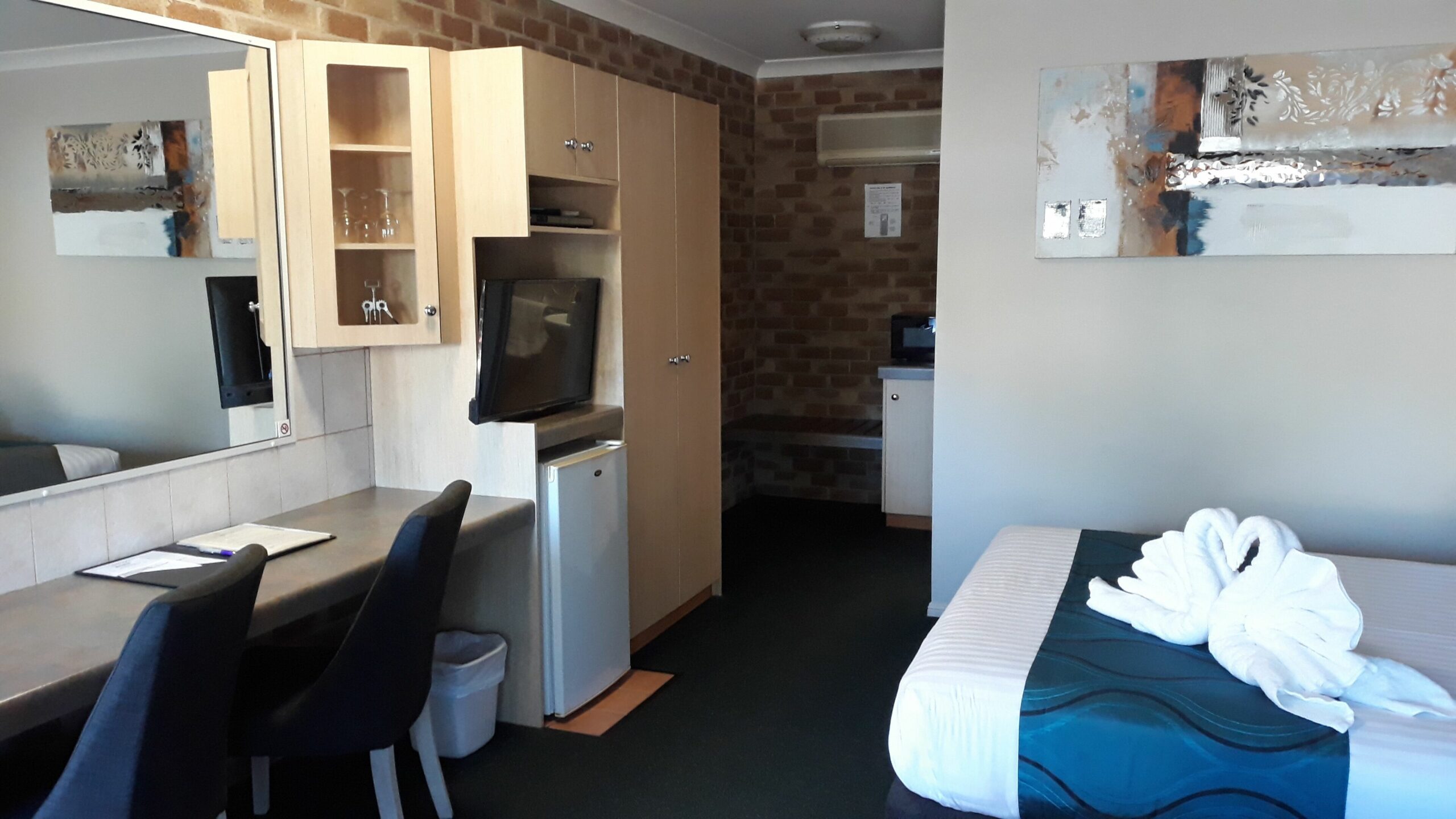 Country Gardens Motor Inn Toowoomba