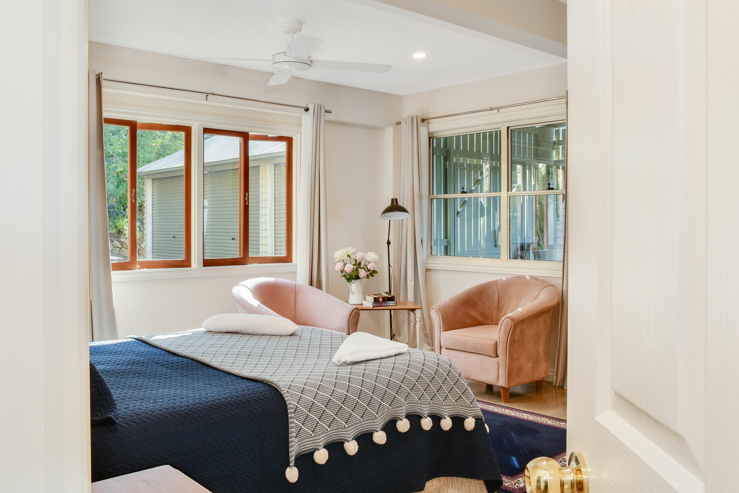 Maleny Coastal Views Retreat