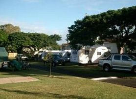 Fraser Coast Top Tourist Park