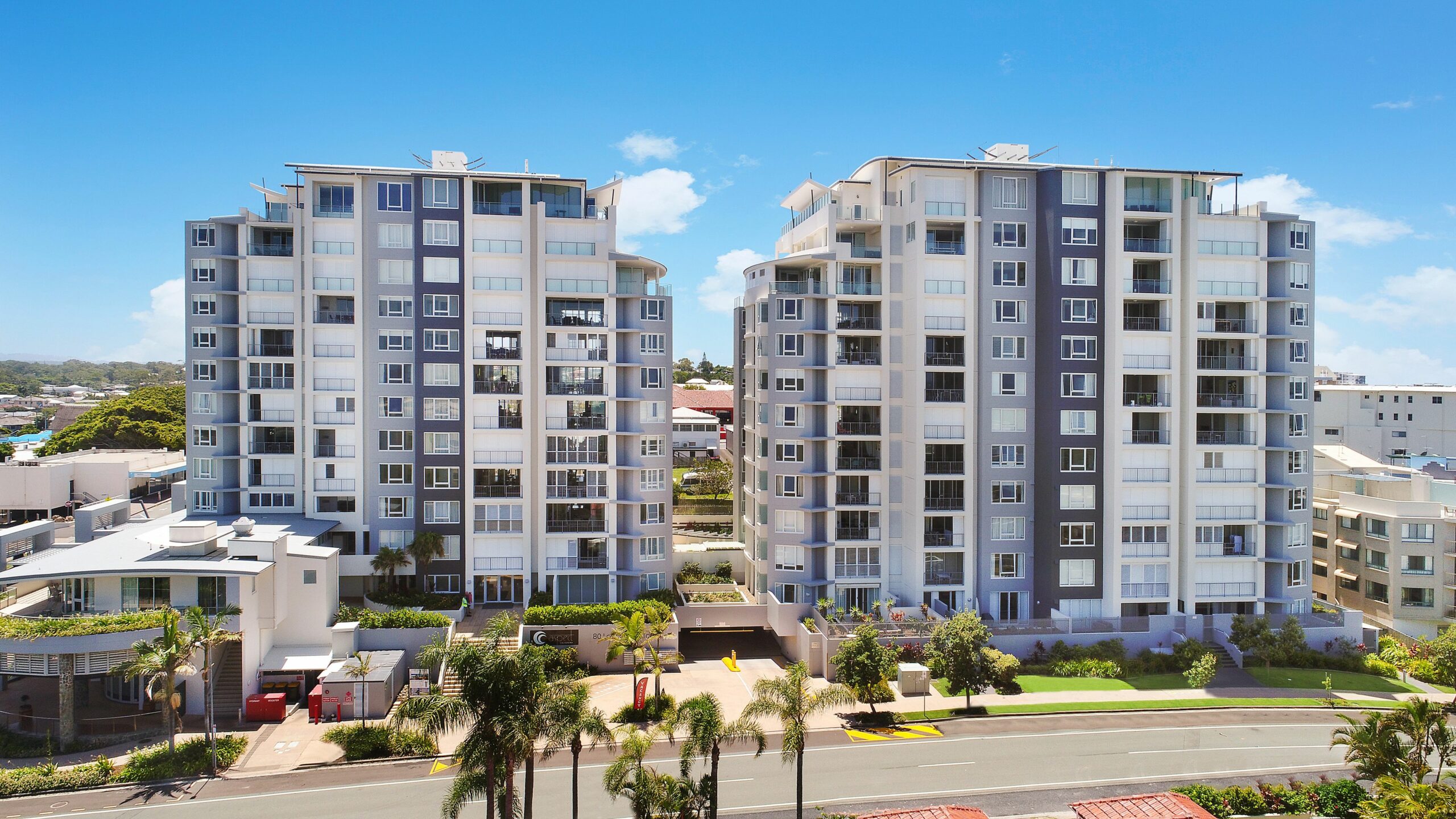 Aspect Caloundra