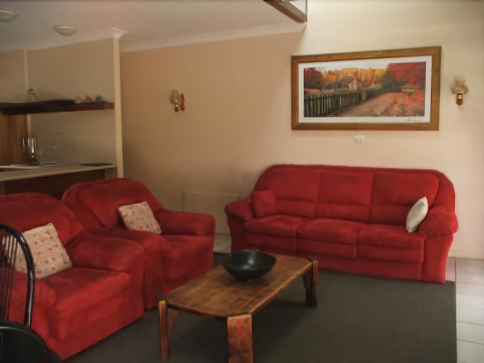 Apartments On The Park Glen Innes