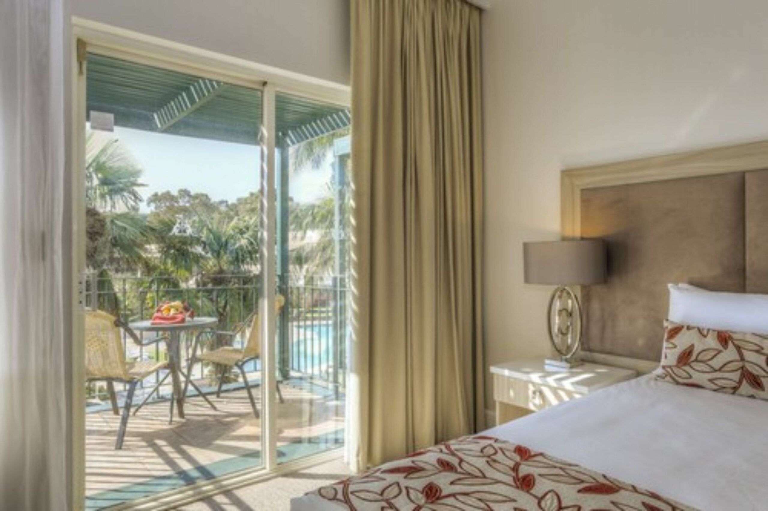 Joondalup Resort