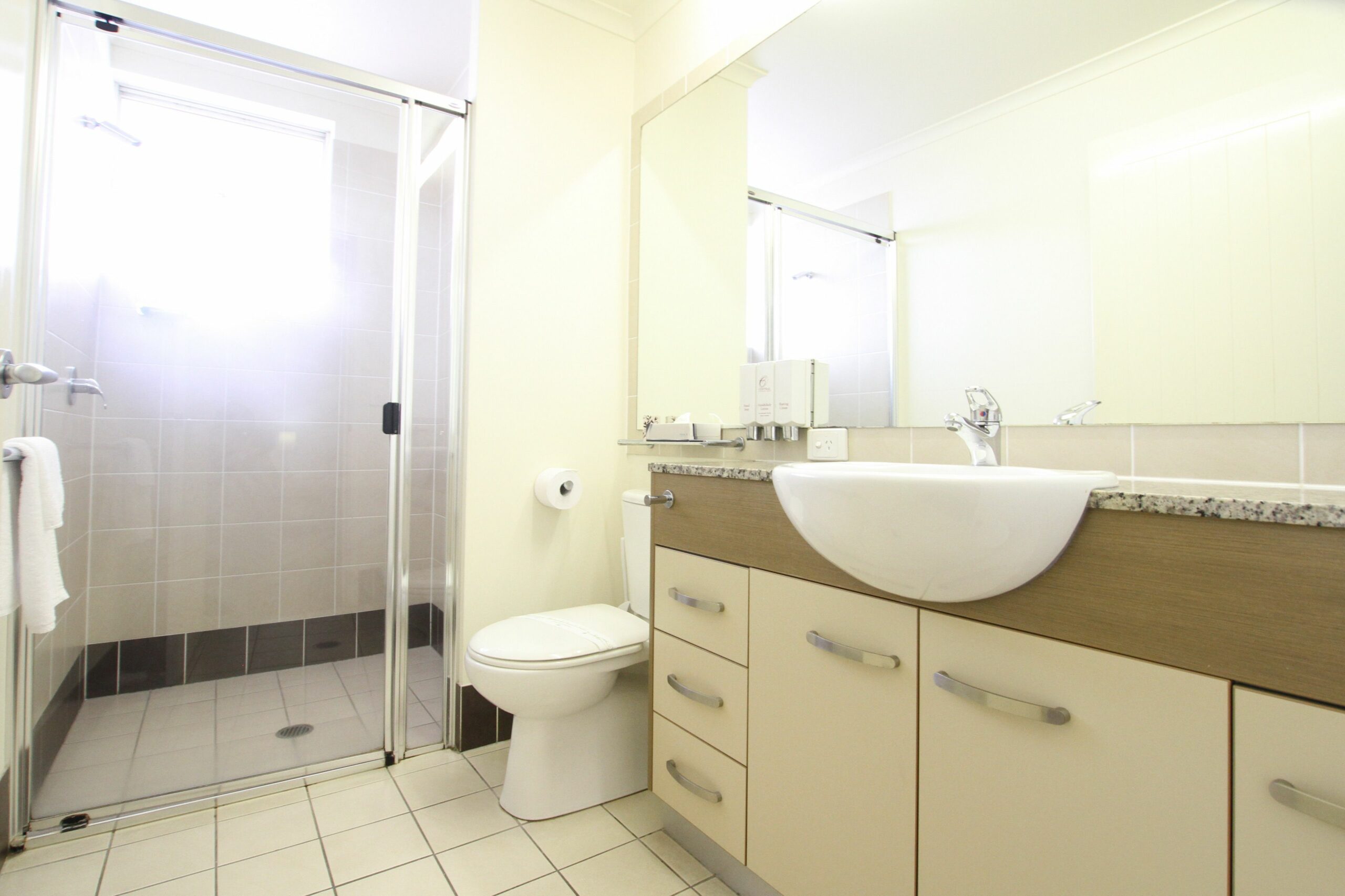 Caloundra Central Apartment Hotel