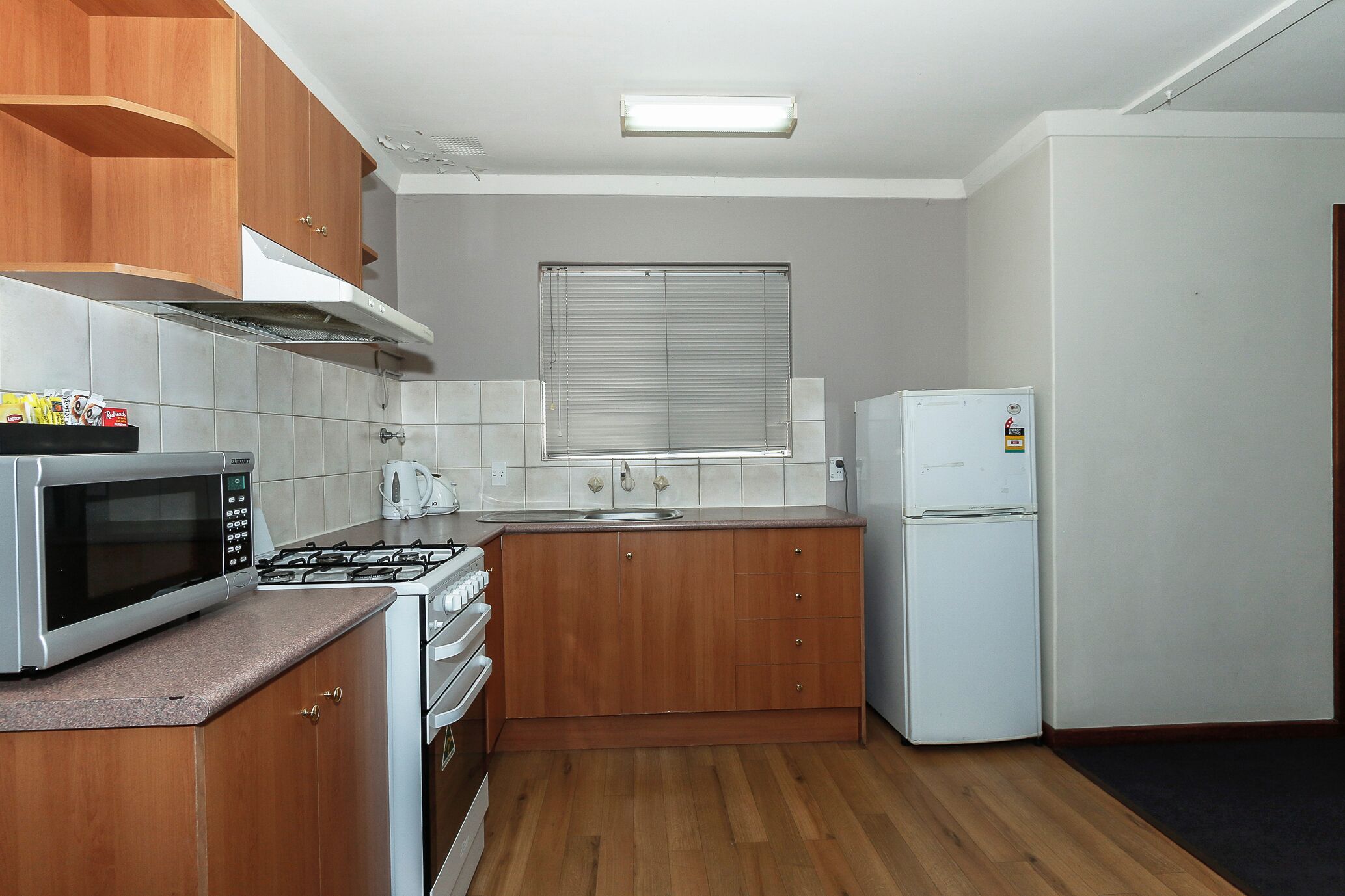 Burswood Lodge Apartments