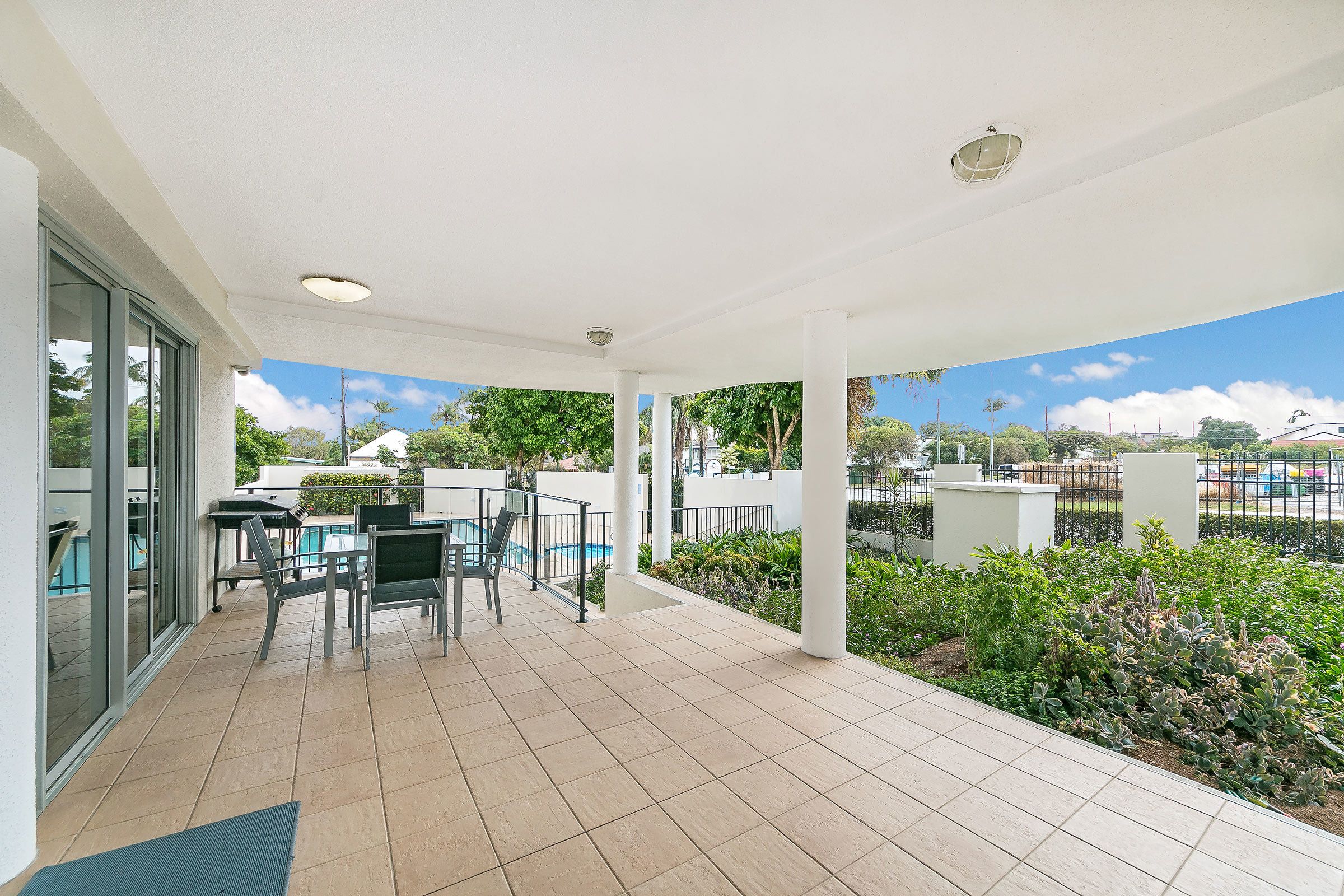 Redcliffe Peninsula Apartments