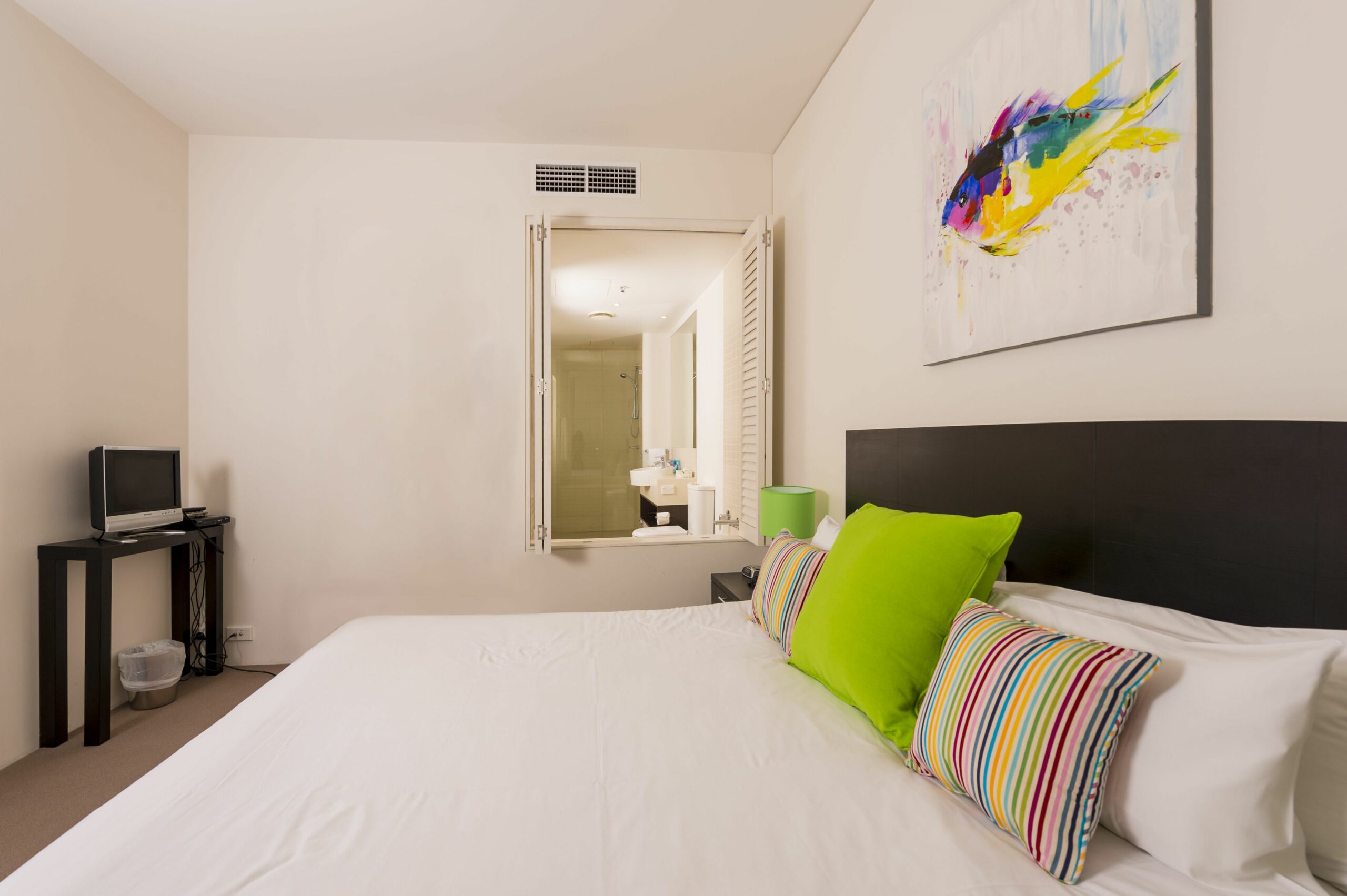 Cairns Private Apartments