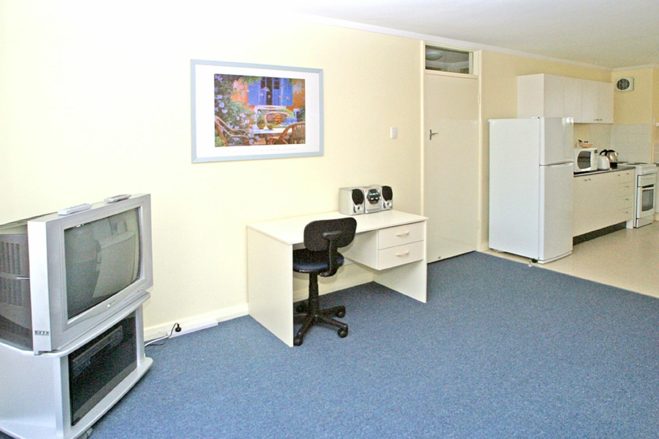 Como Apartments - Geraldton