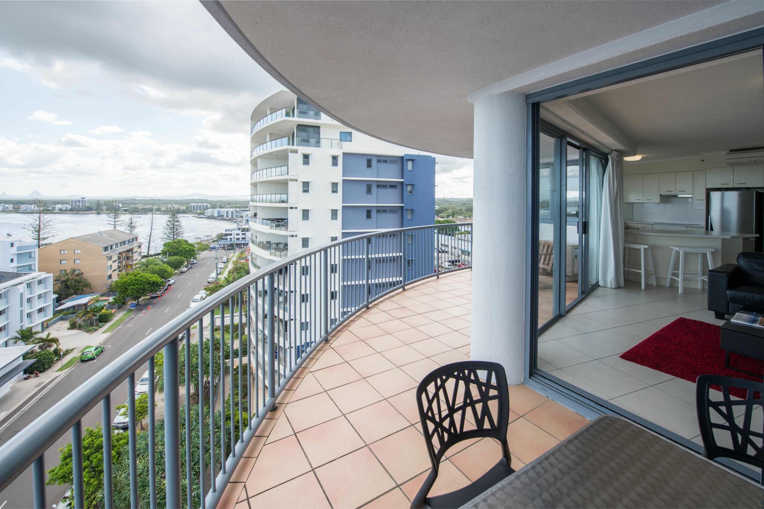 Centrepoint Holiday Apartments