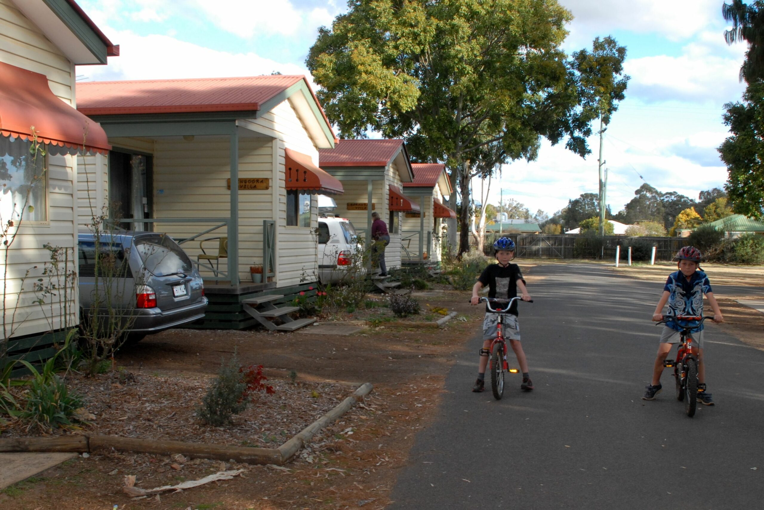 Kingaroy Holiday Park