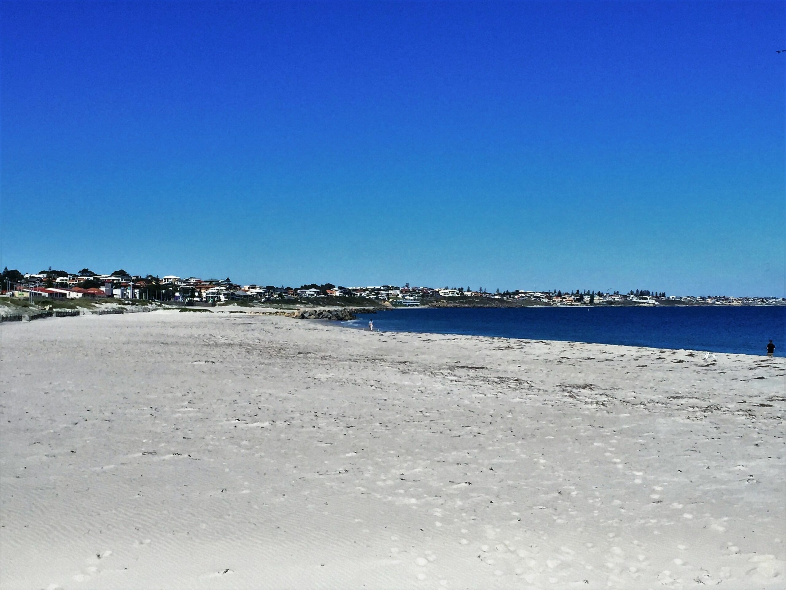 Quality Resort Sorrento Beach