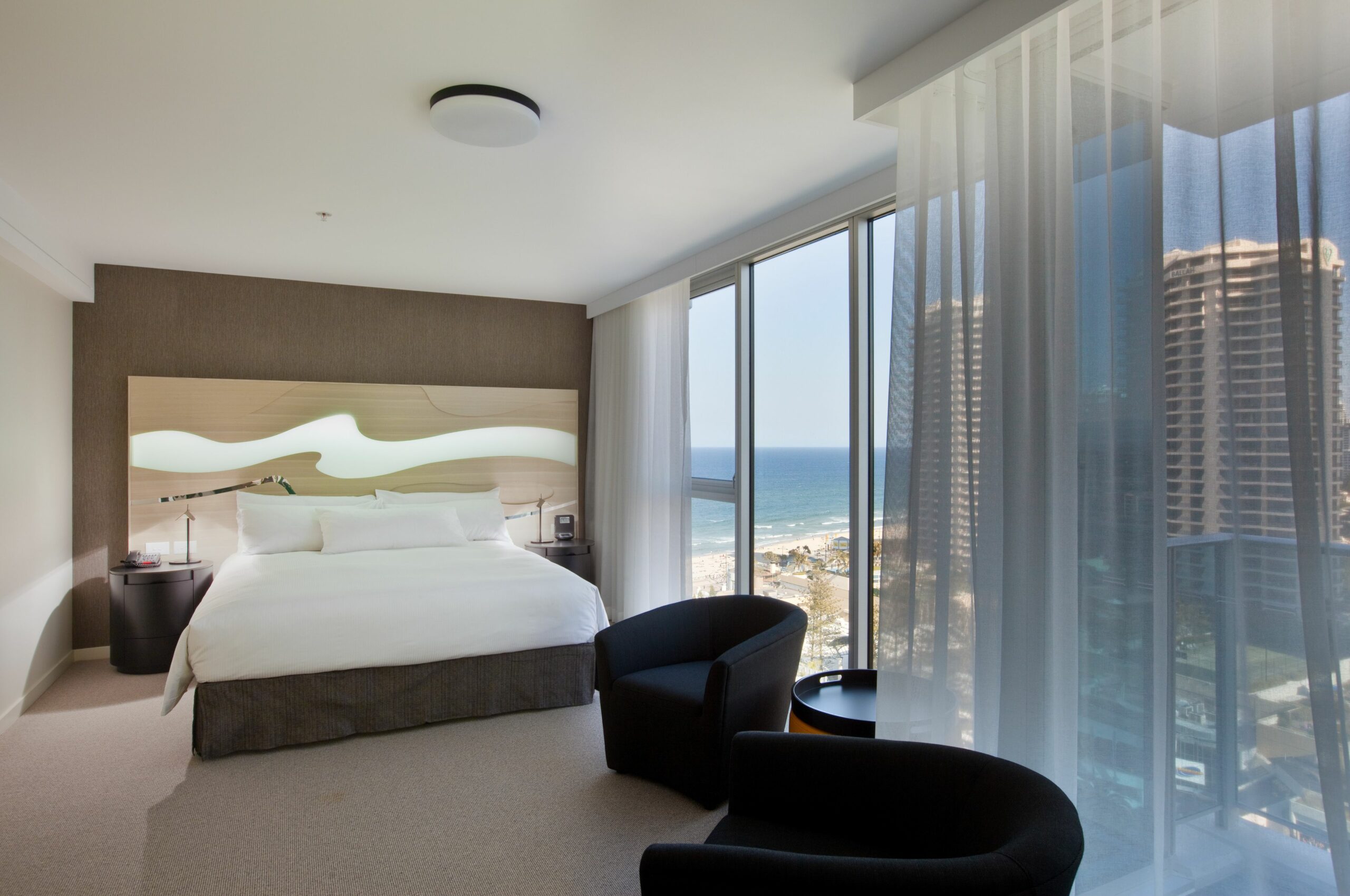 Hilton Surfers Paradise Hotel and Residences