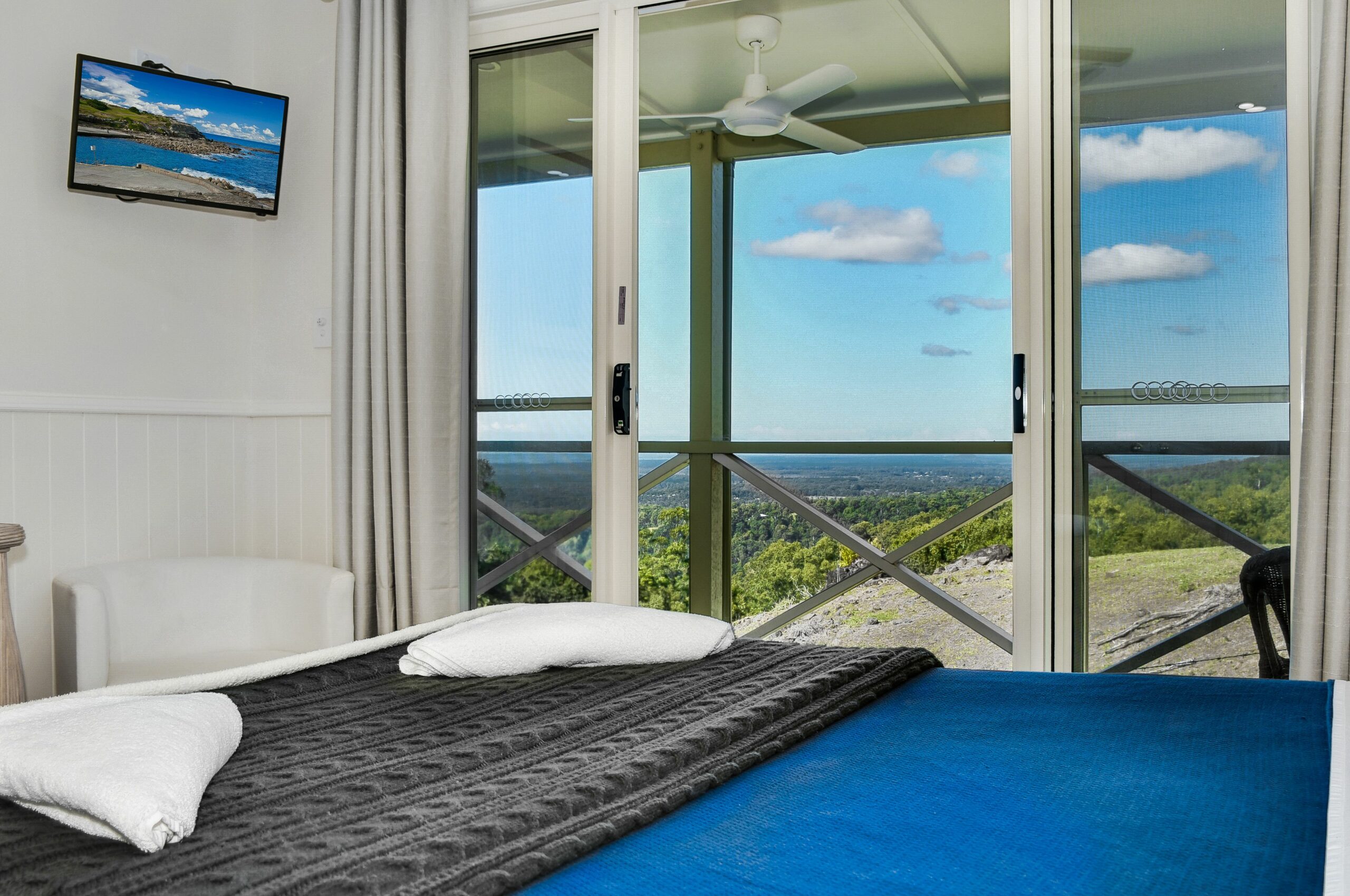 Maleny Coastal Views Retreat