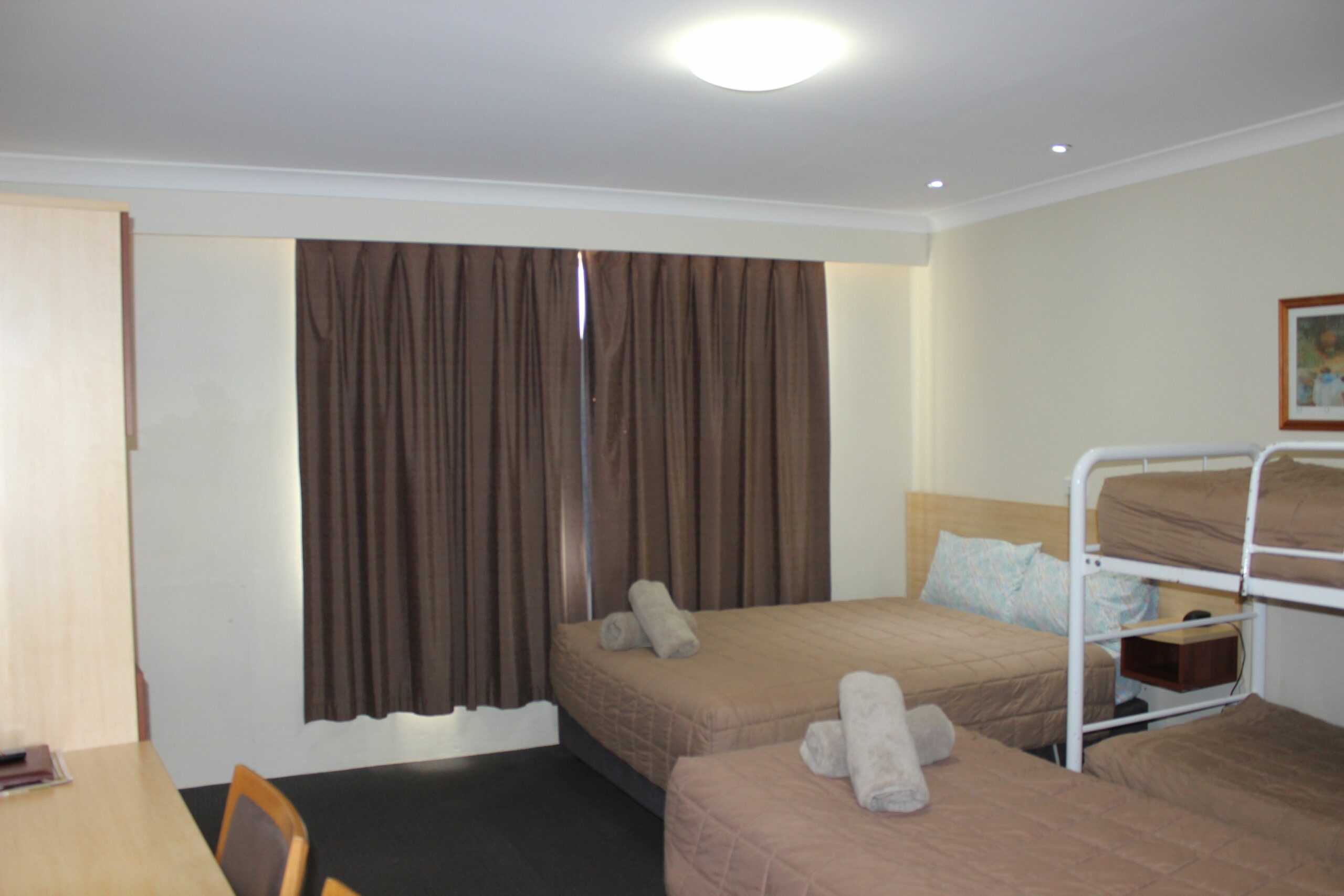 Acacia Motor Inn Armidale