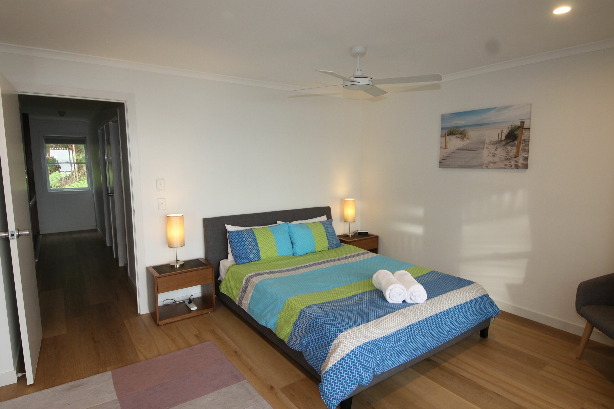 Moreton Island Villas & Apartments