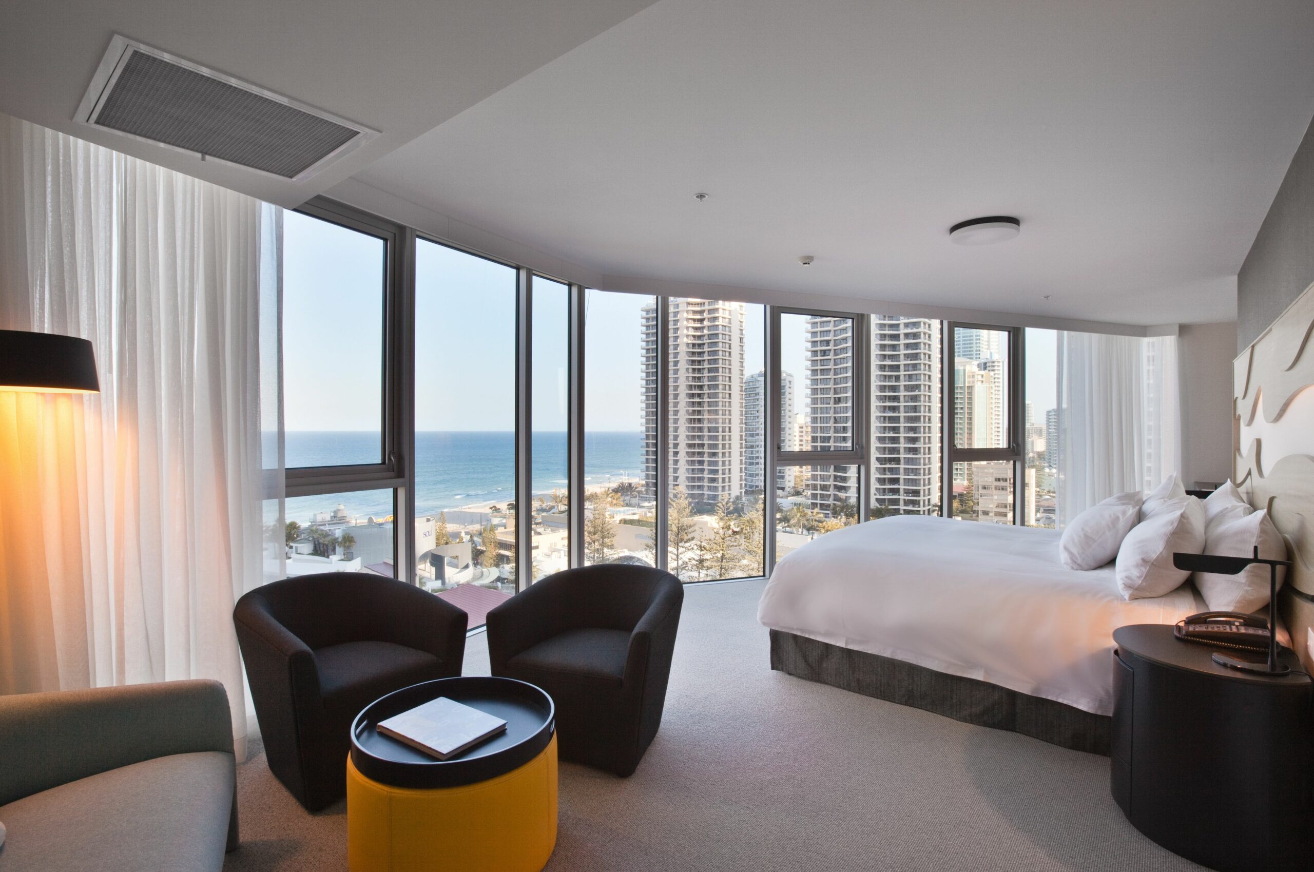 Hilton Surfers Paradise Hotel and Residences