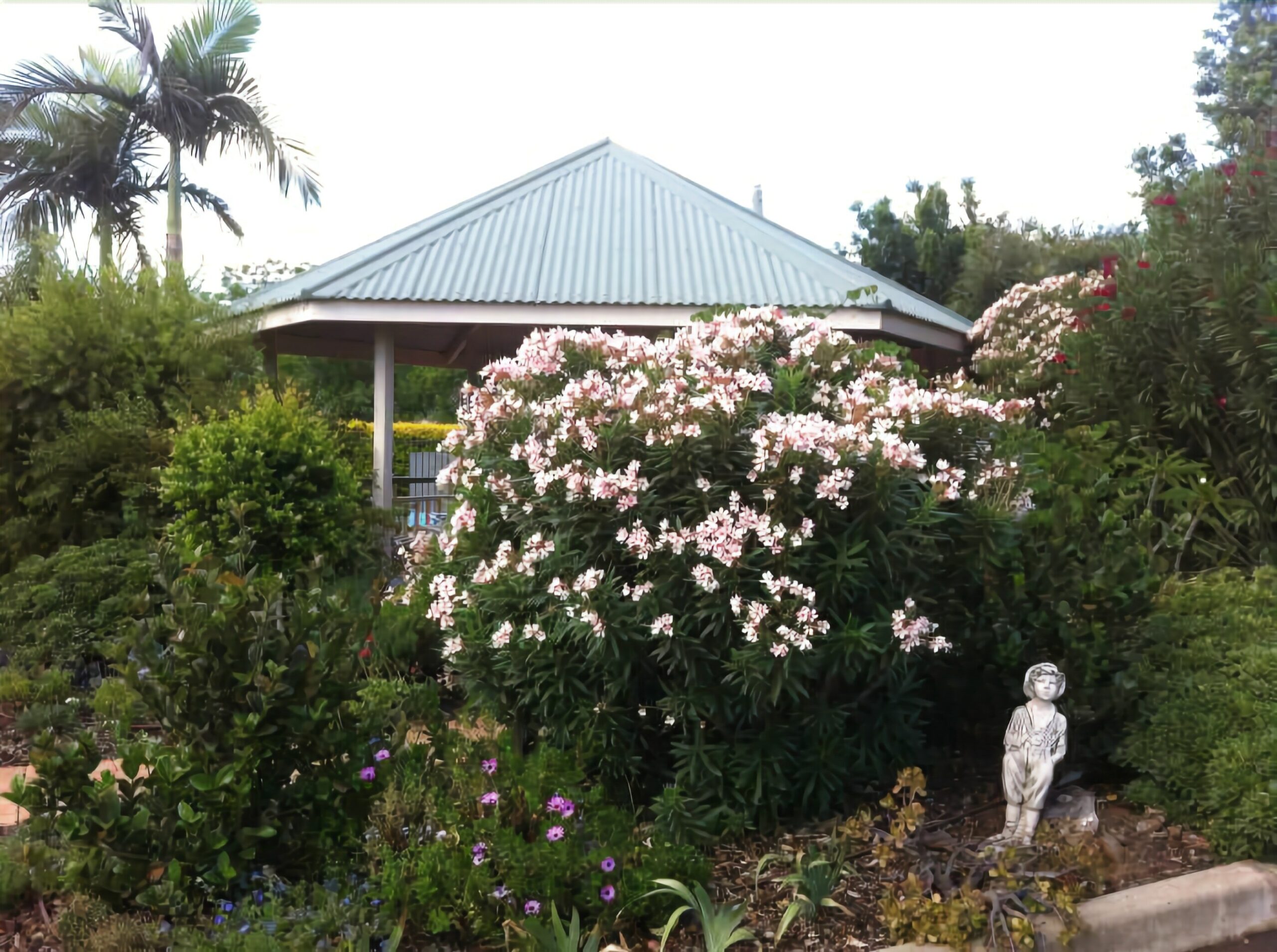 Jacaranda Country Motel