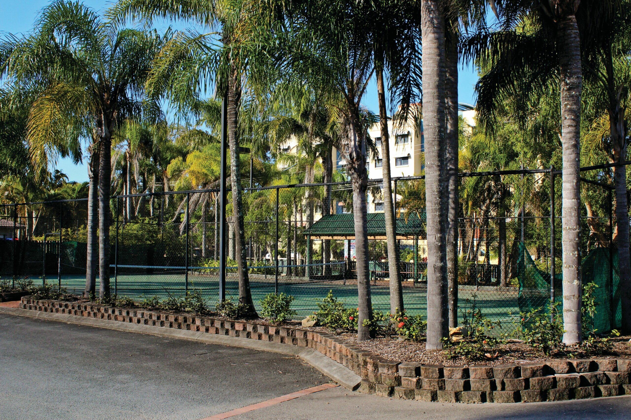 Oaks Sunshine Coast Oasis Resort