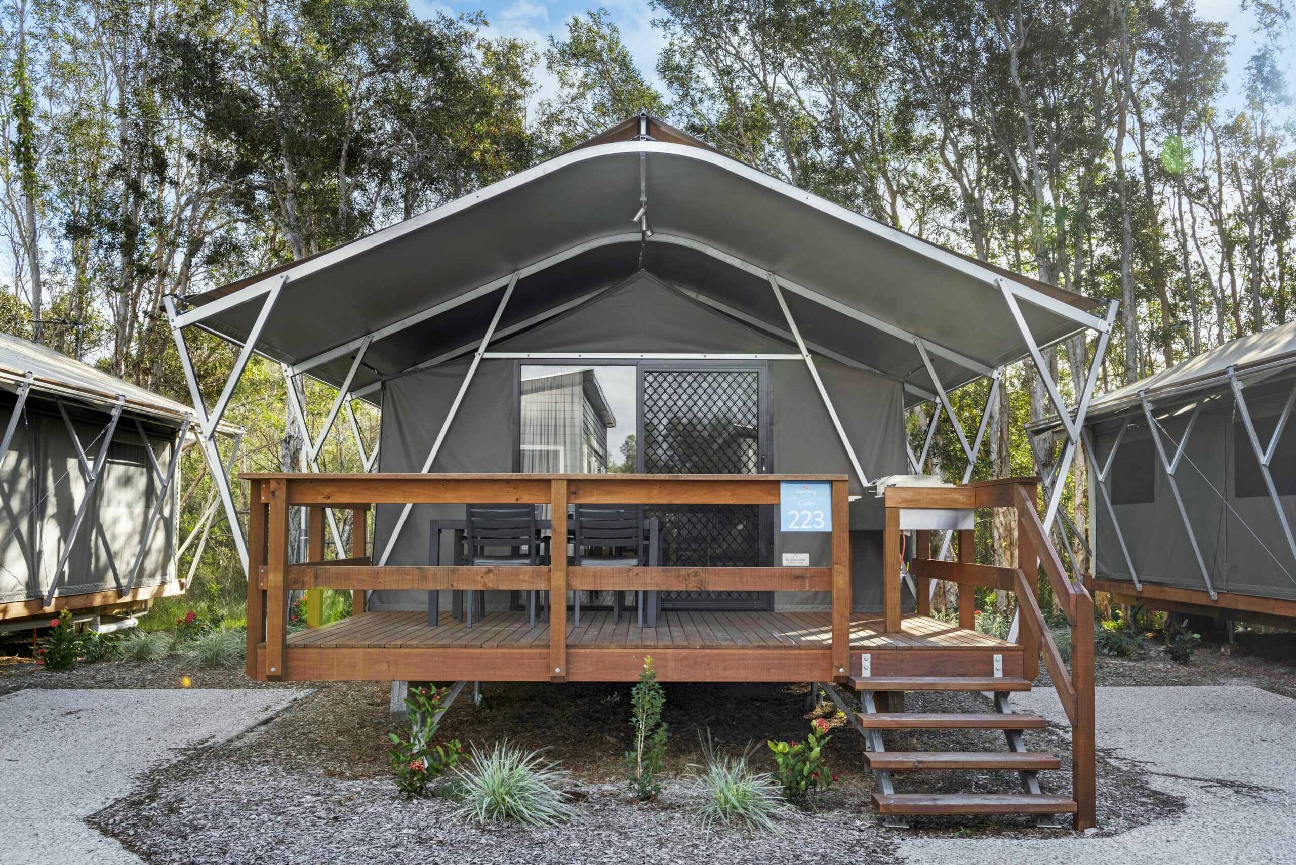 Discovery Parks – Byron Bay