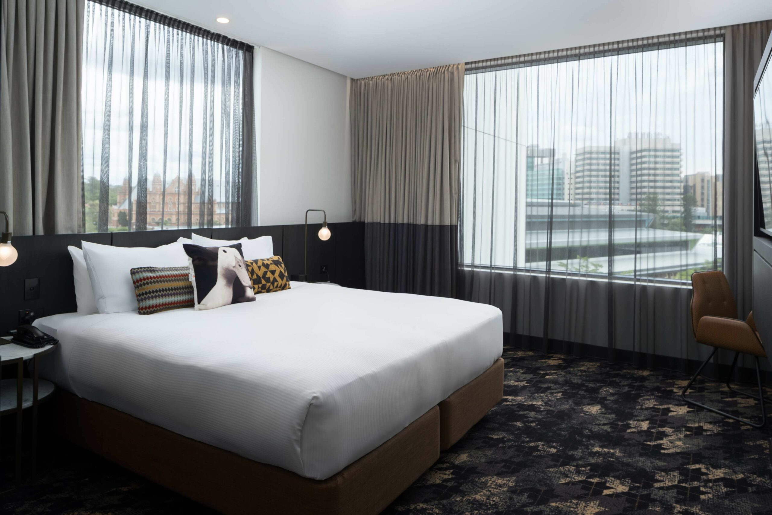 Rydges Fortitude Valley