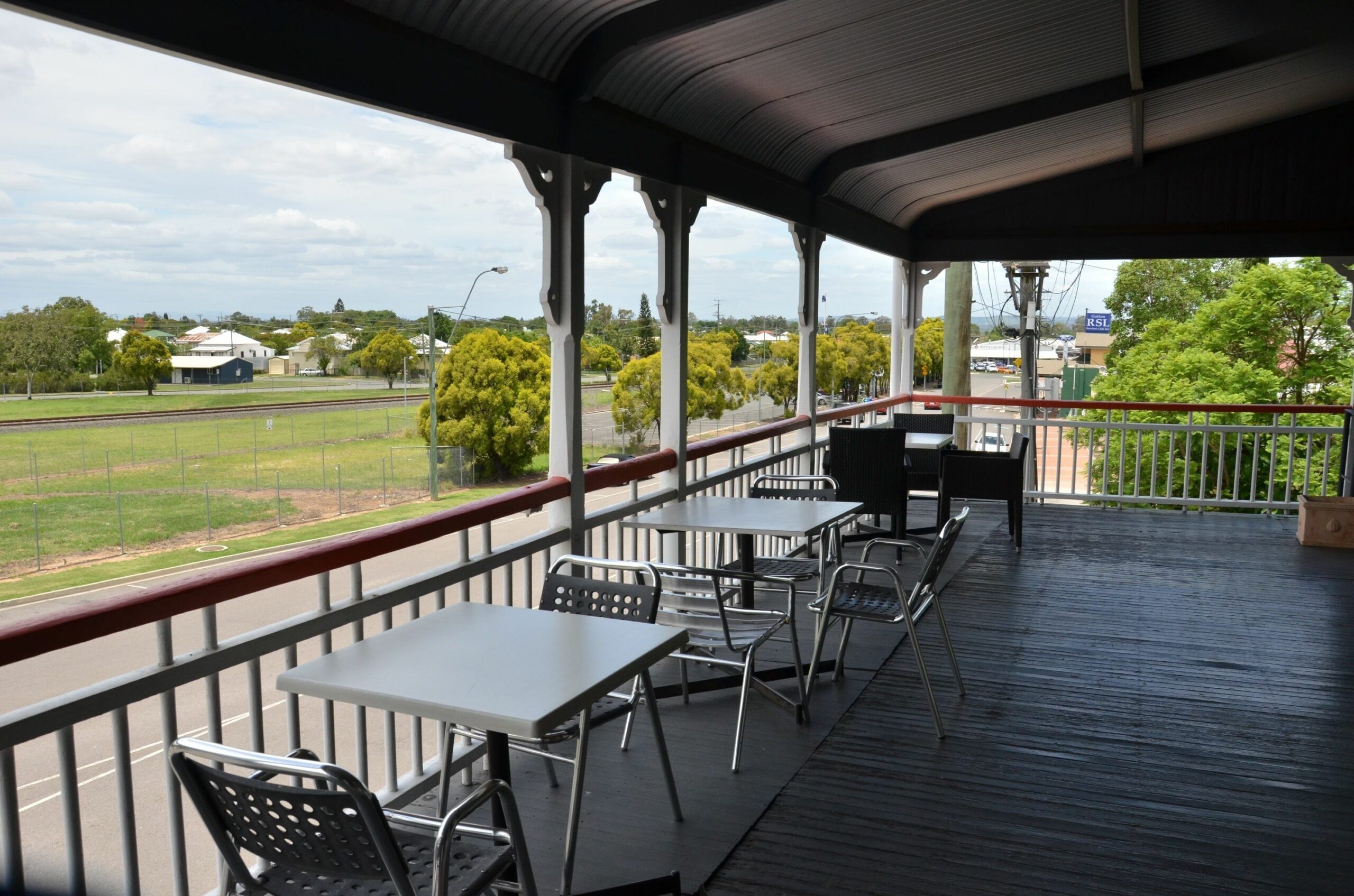 Royal Hotel Gatton