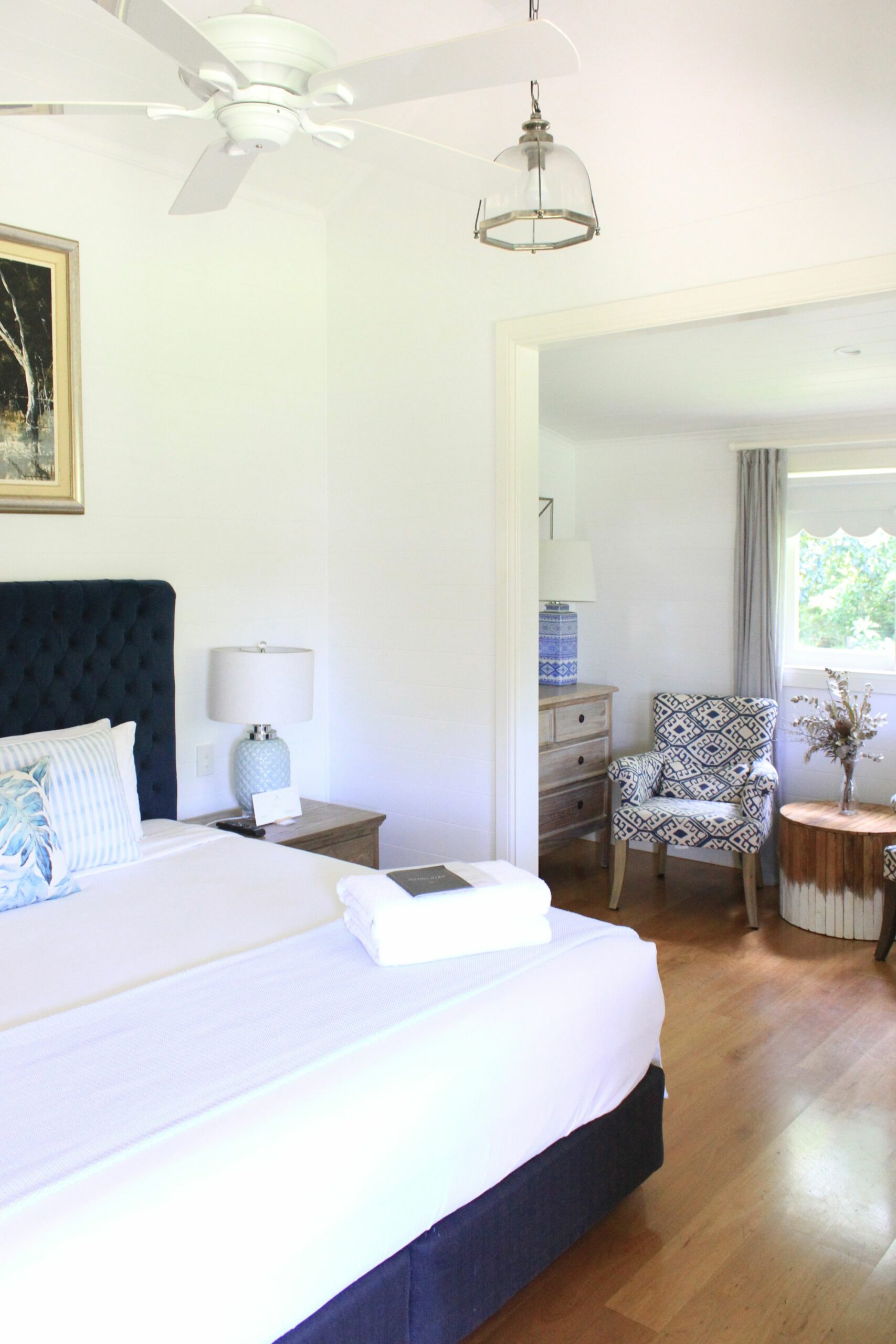 Bangalow Guesthouse