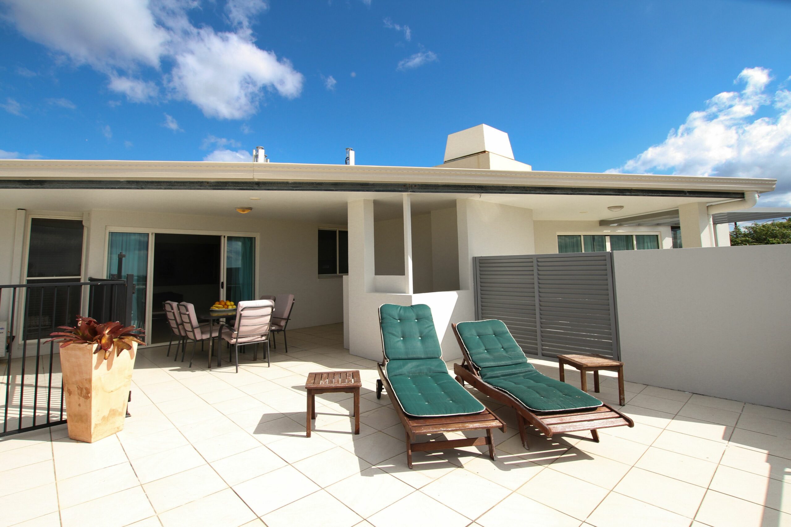 Caloundra Central Apartment Hotel